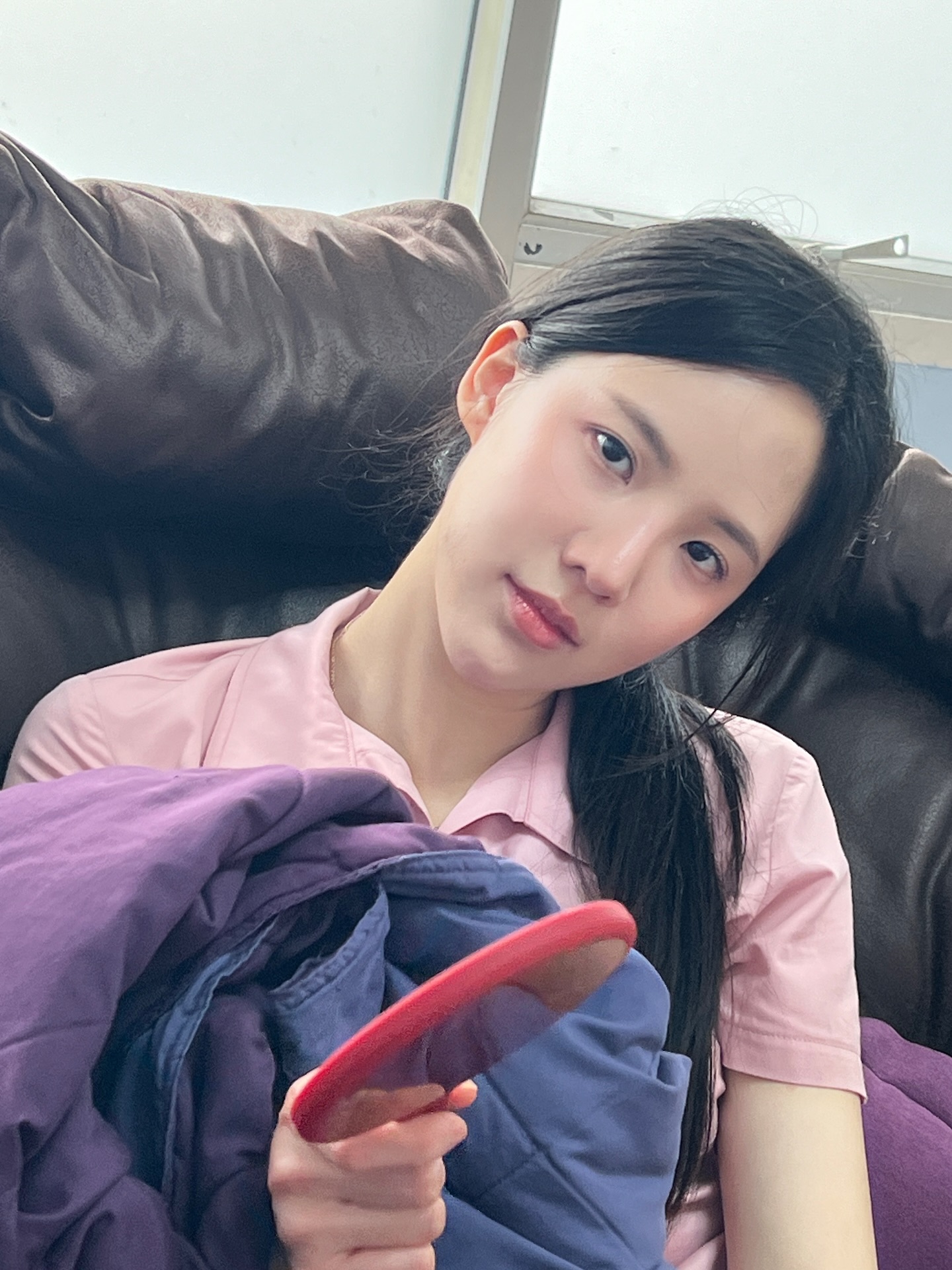 เจนิส - เจณิสตา พรหมผดุงชีพ