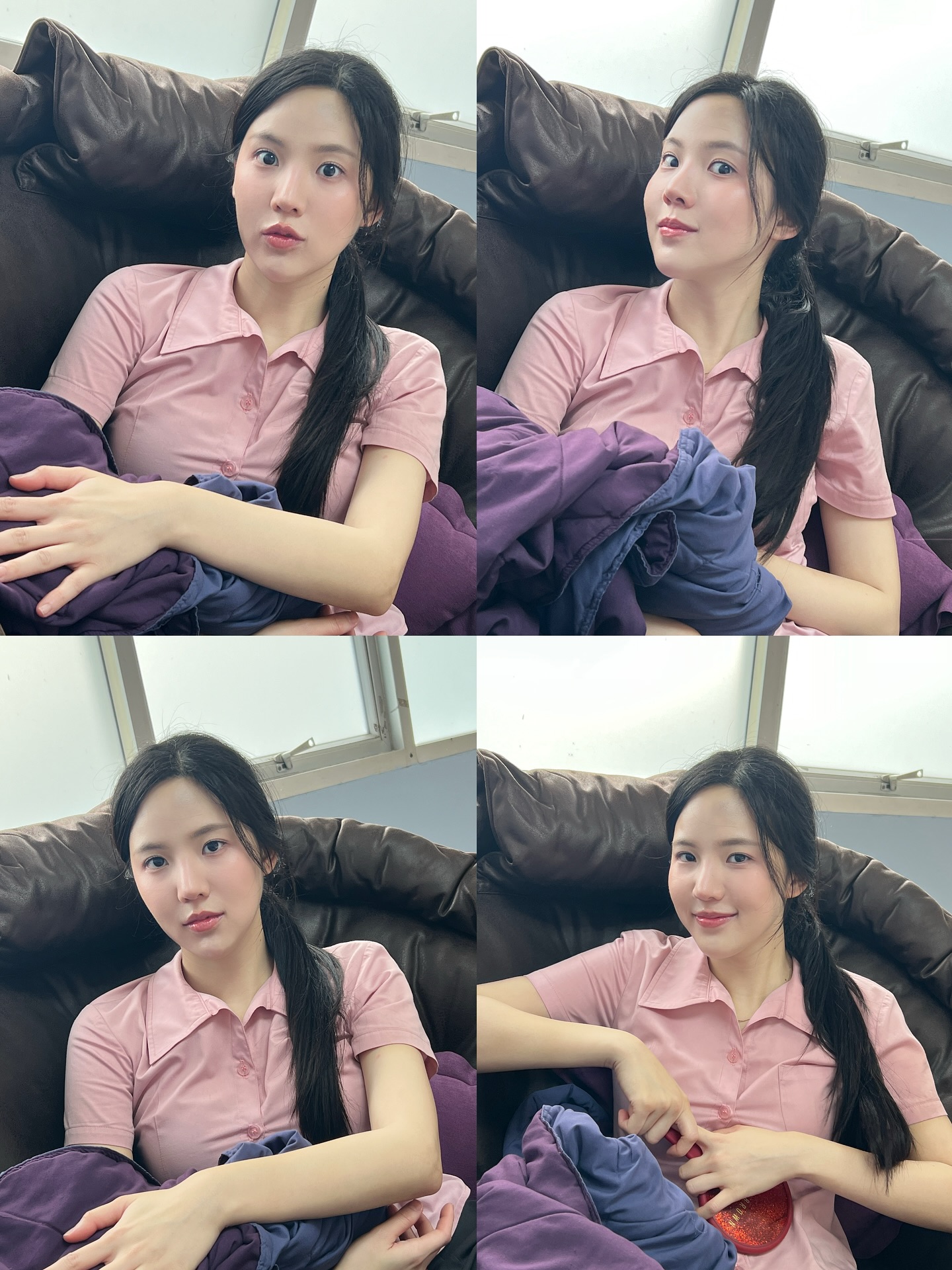 เจนิส - เจณิสตา พรหมผดุงชีพ