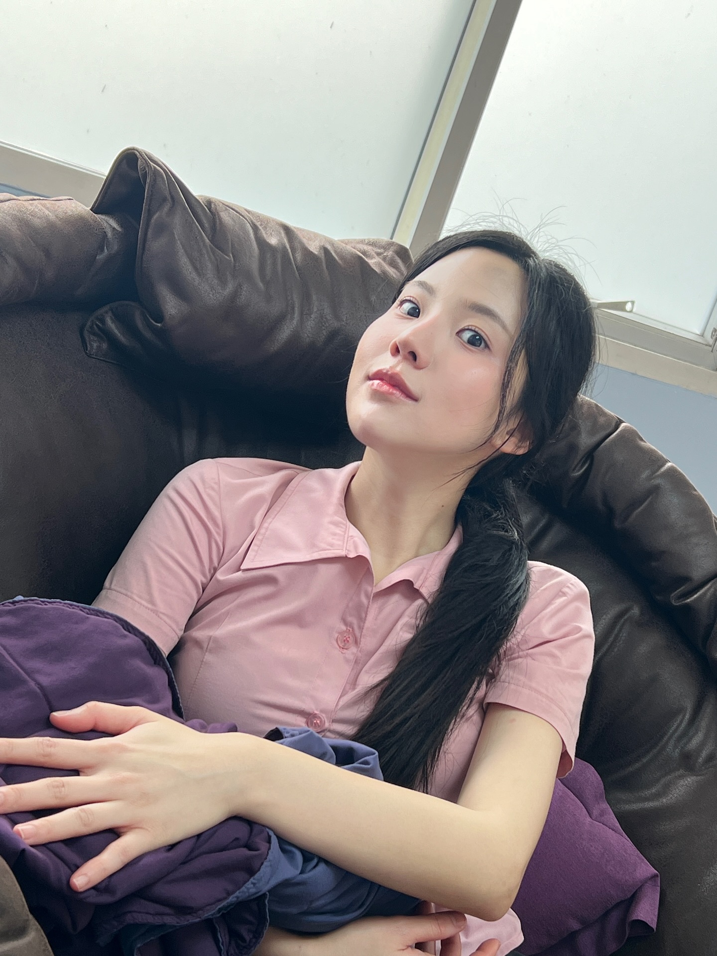 เจนิส - เจณิสตา พรหมผดุงชีพ