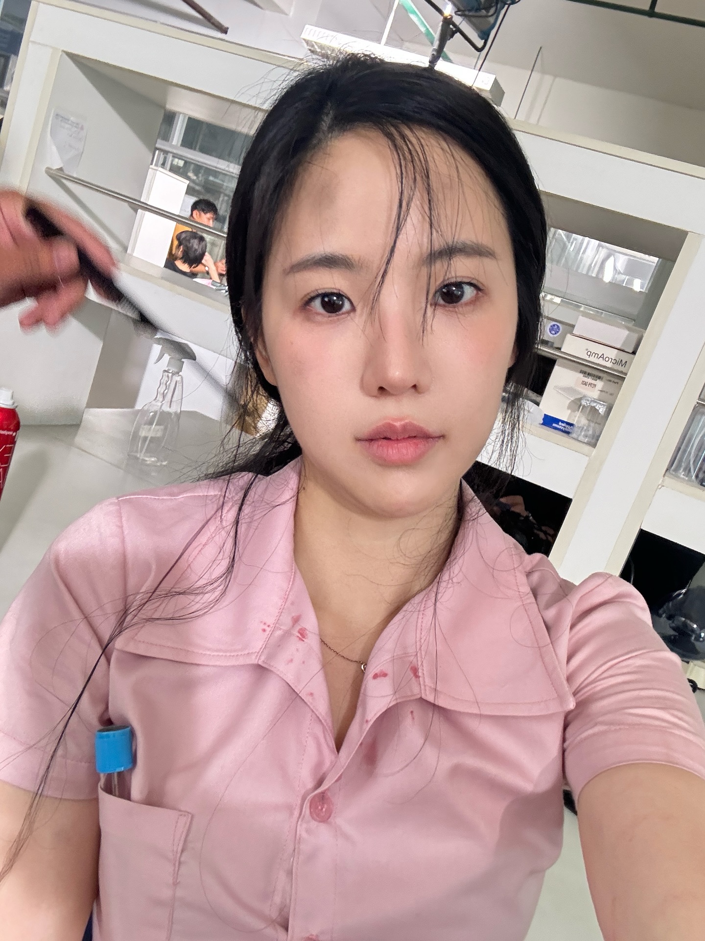 เจนิส - เจณิสตา พรหมผดุงชีพ