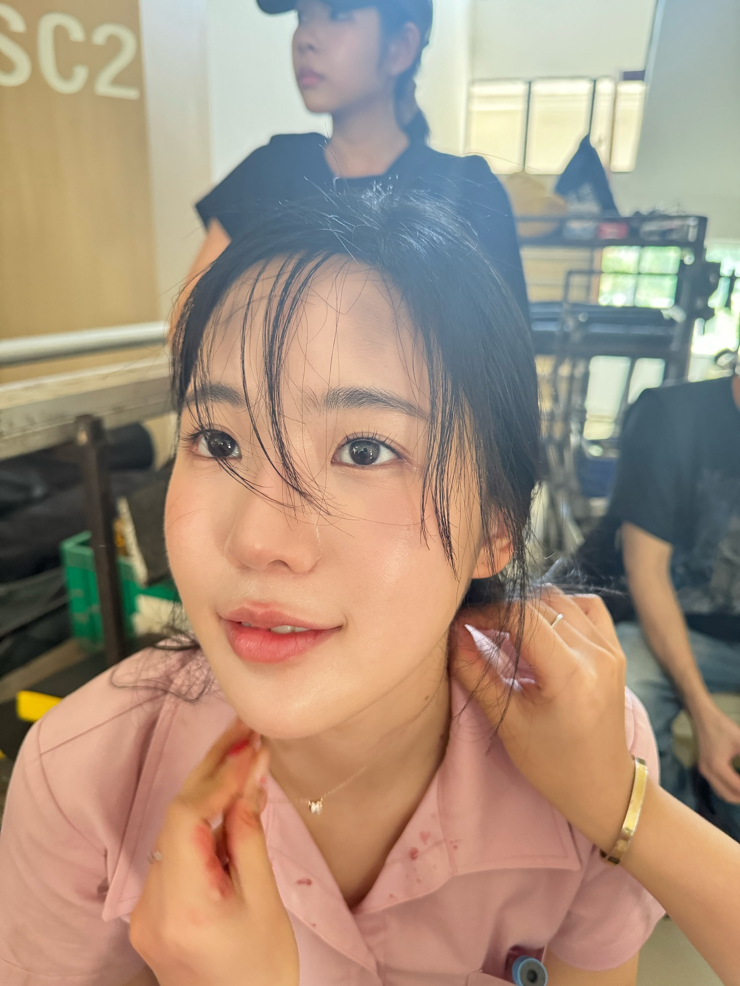 เจนิส - เจณิสตา พรหมผดุงชีพ