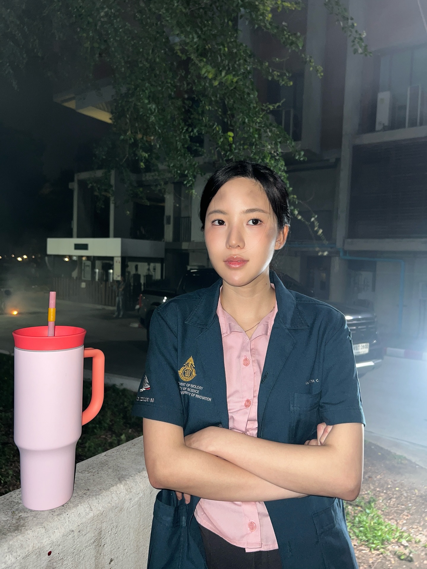 เจนิส - เจณิสตา พรหมผดุงชีพ