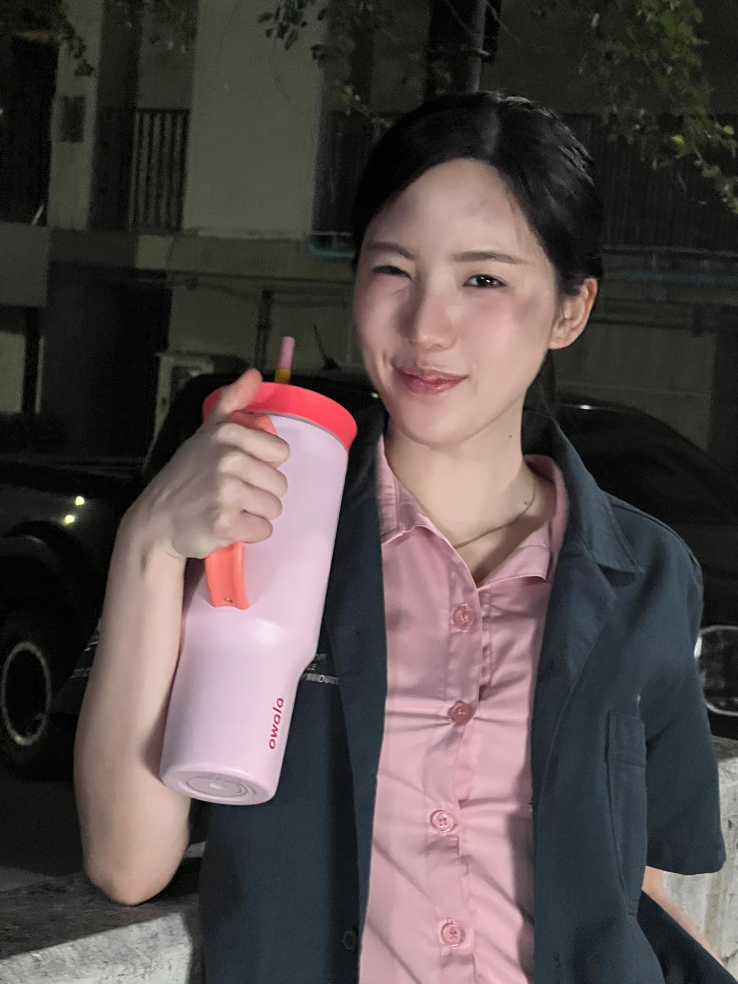 เจนิส - เจณิสตา พรหมผดุงชีพ