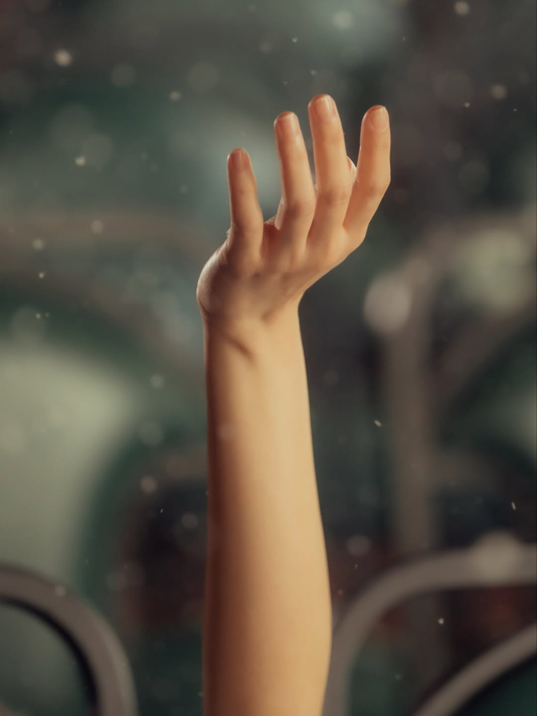 เจนิส - เจณิสตา พรหมผดุงชีพ