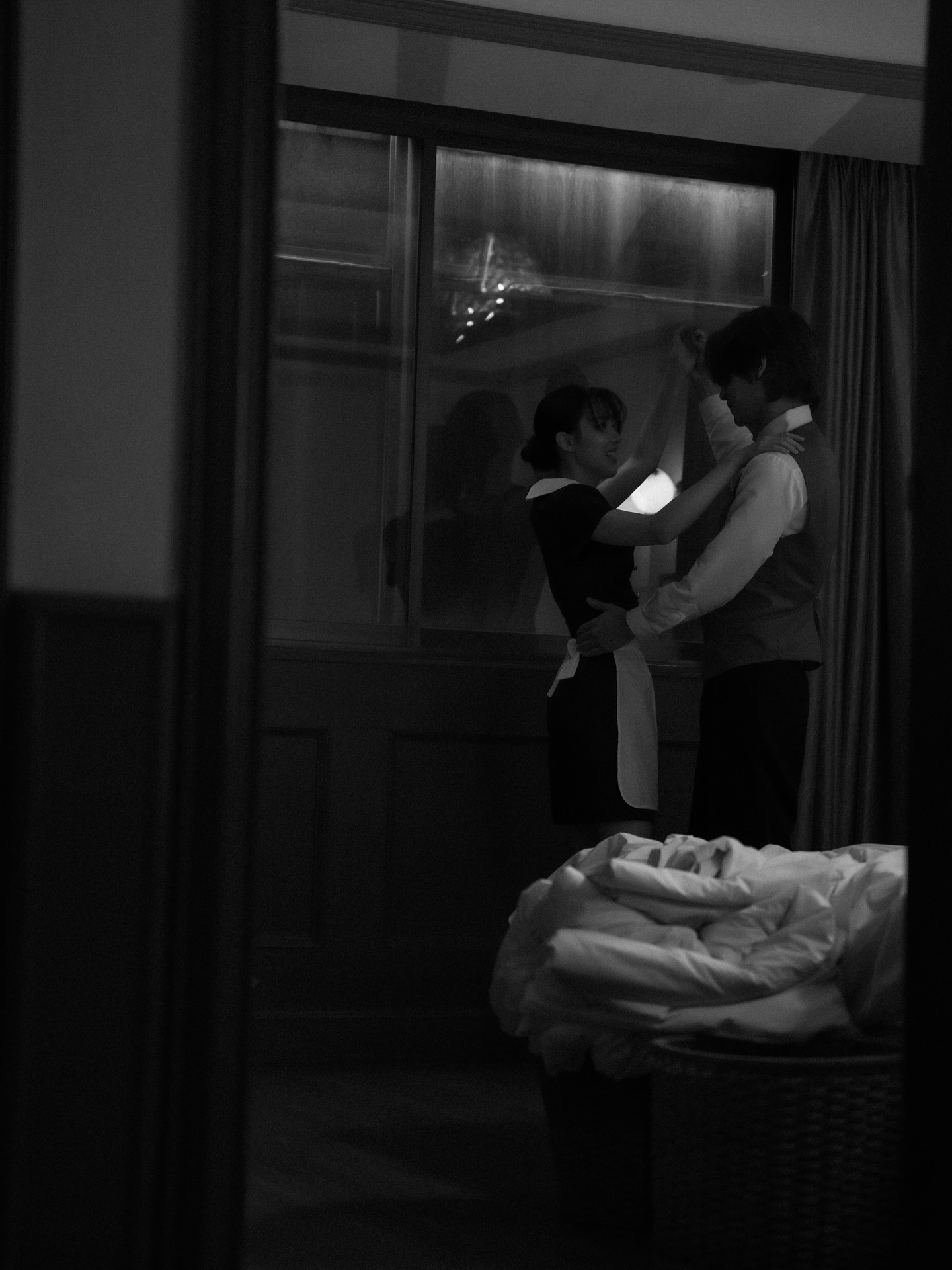 เจนิส - เจณิสตา พรหมผดุงชีพ