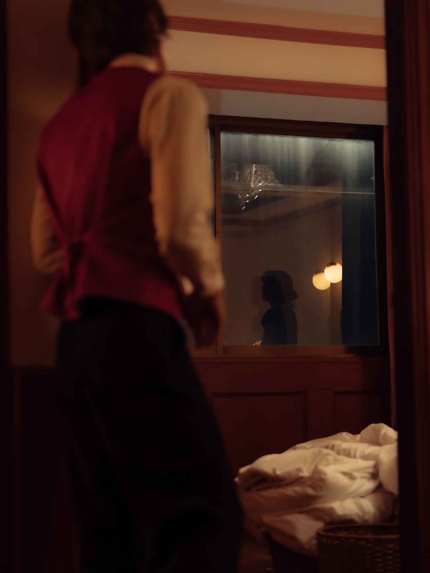 เจนิส - เจณิสตา พรหมผดุงชีพ