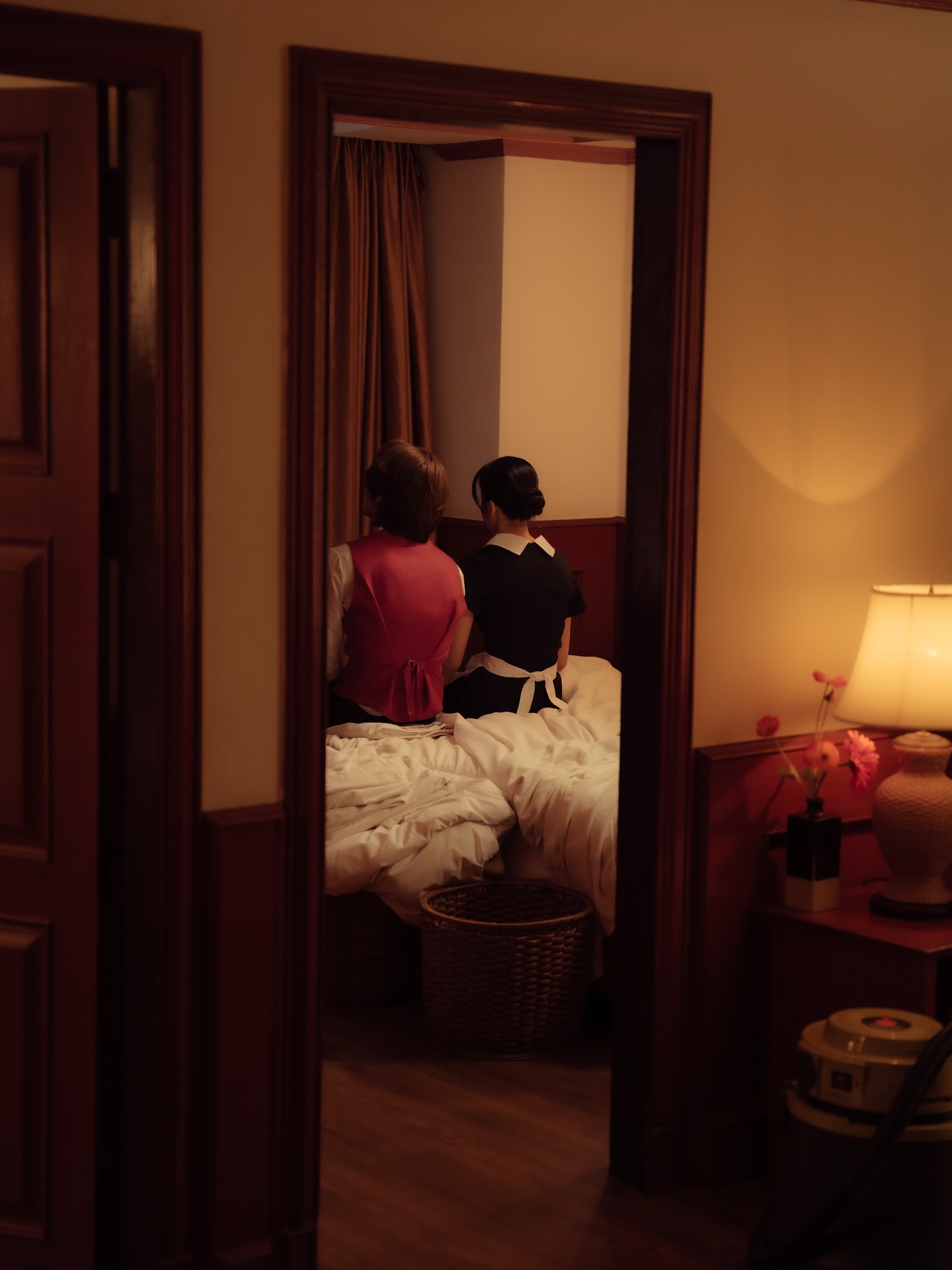 เจนิส - เจณิสตา พรหมผดุงชีพ