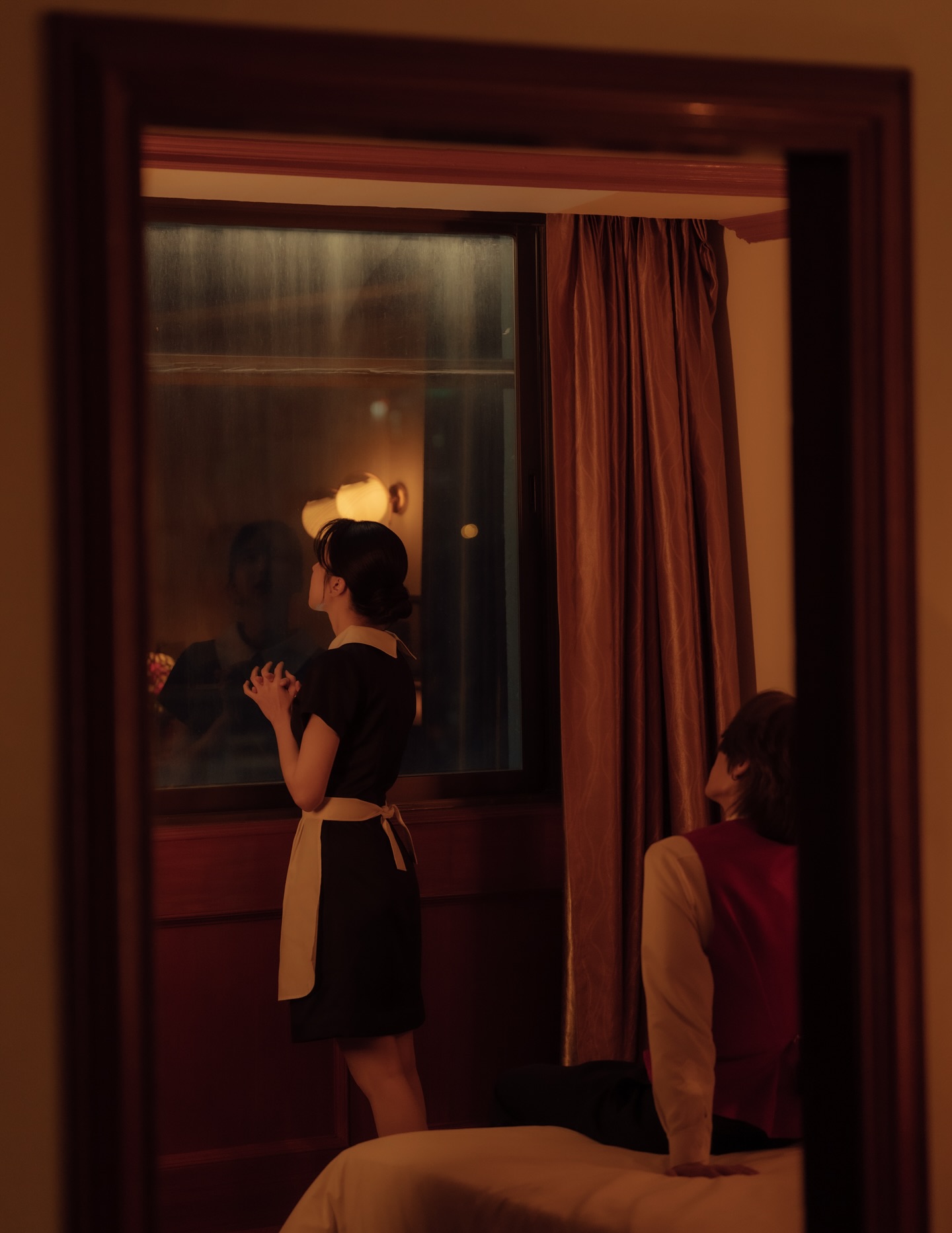 เจนิส - เจณิสตา พรหมผดุงชีพ