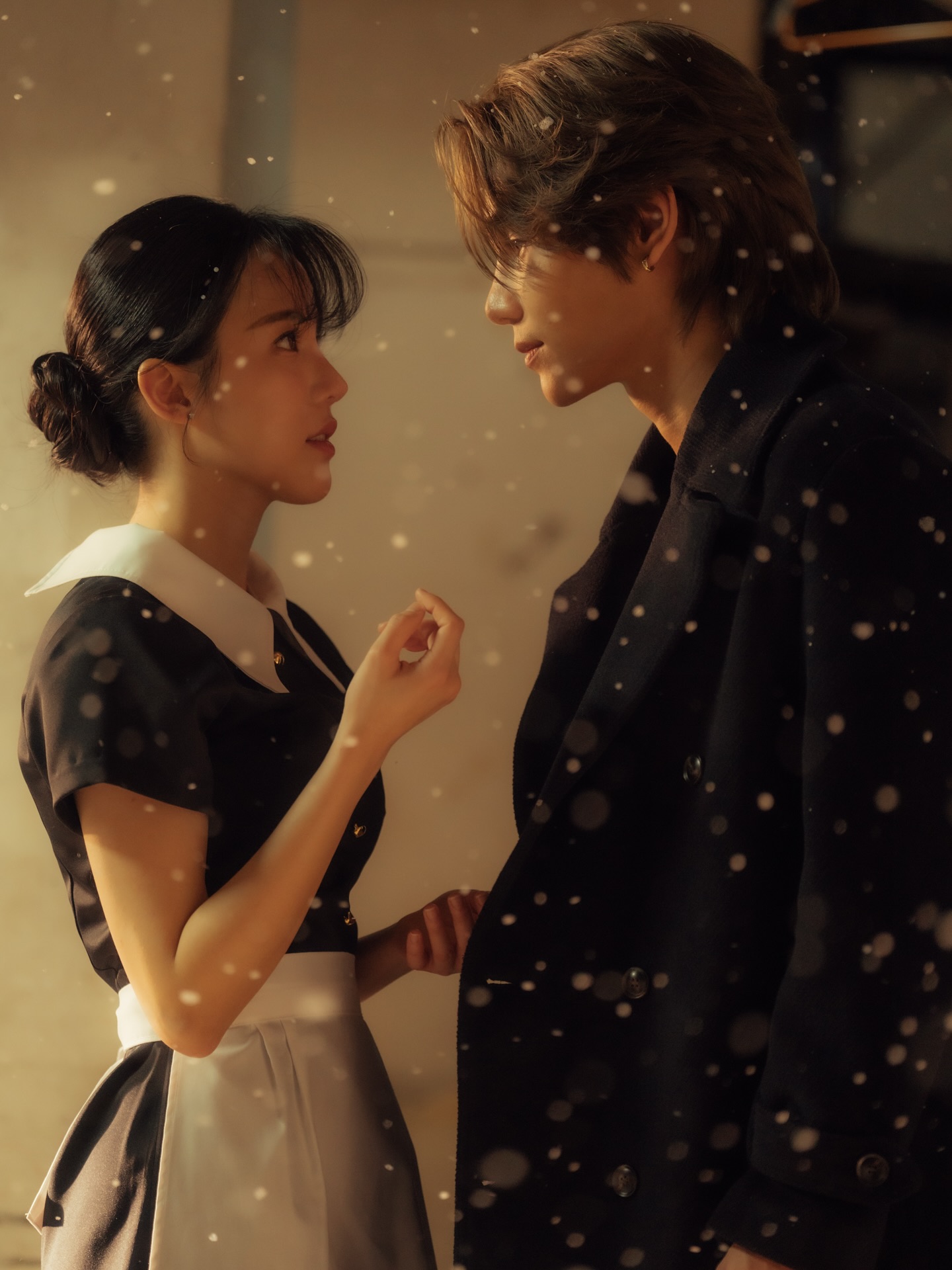 เจนิส - เจณิสตา พรหมผดุงชีพ