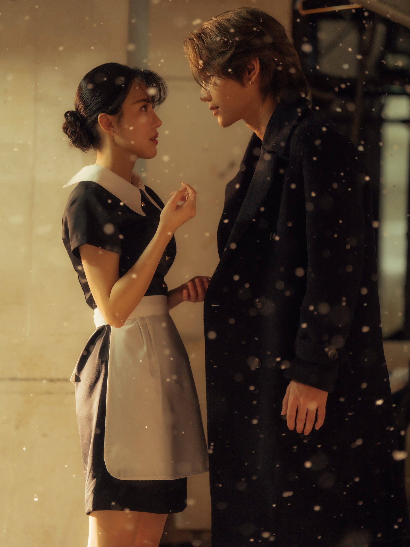 เจนิส - เจณิสตา พรหมผดุงชีพ