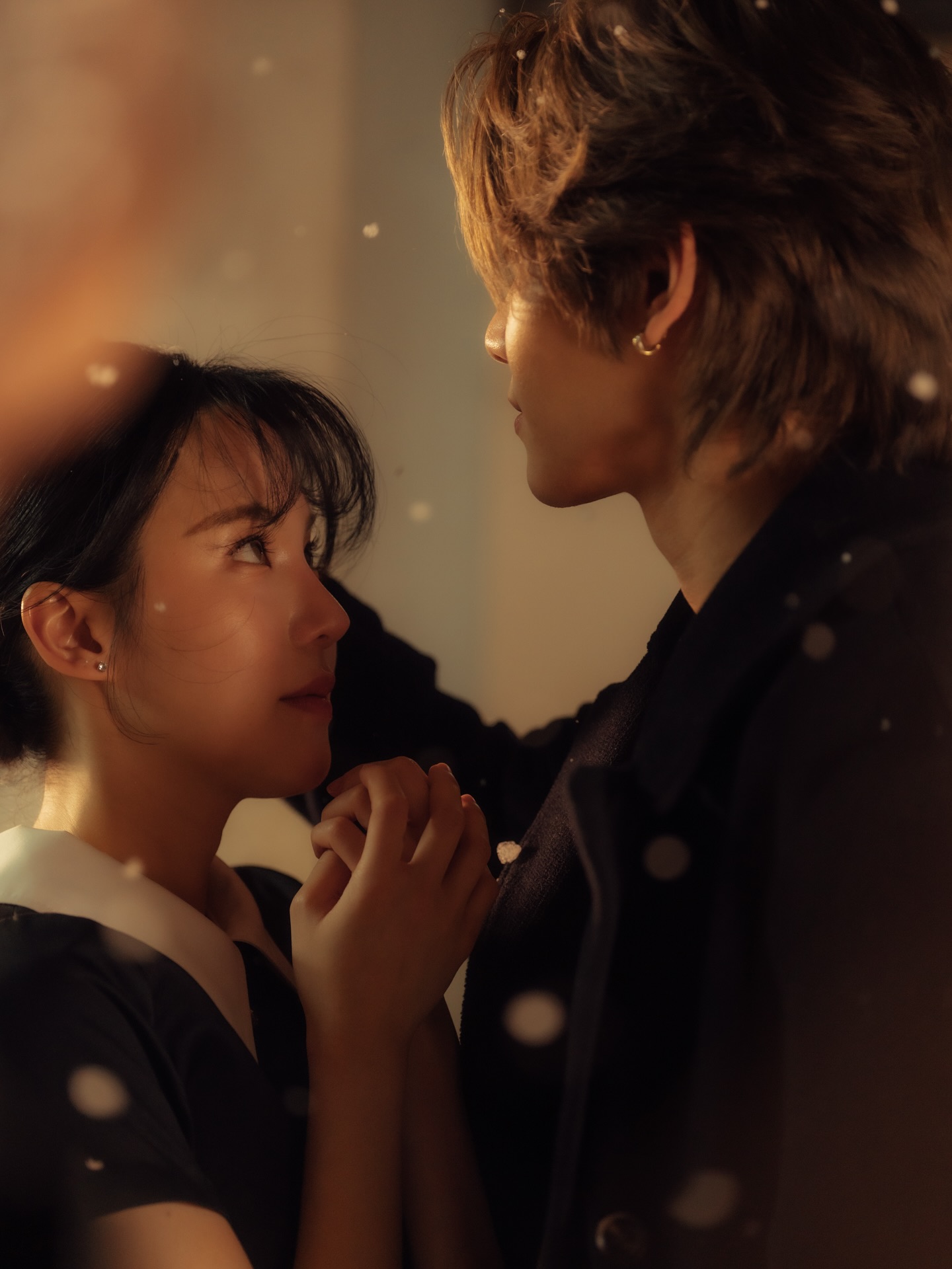 เจนิส - เจณิสตา พรหมผดุงชีพ