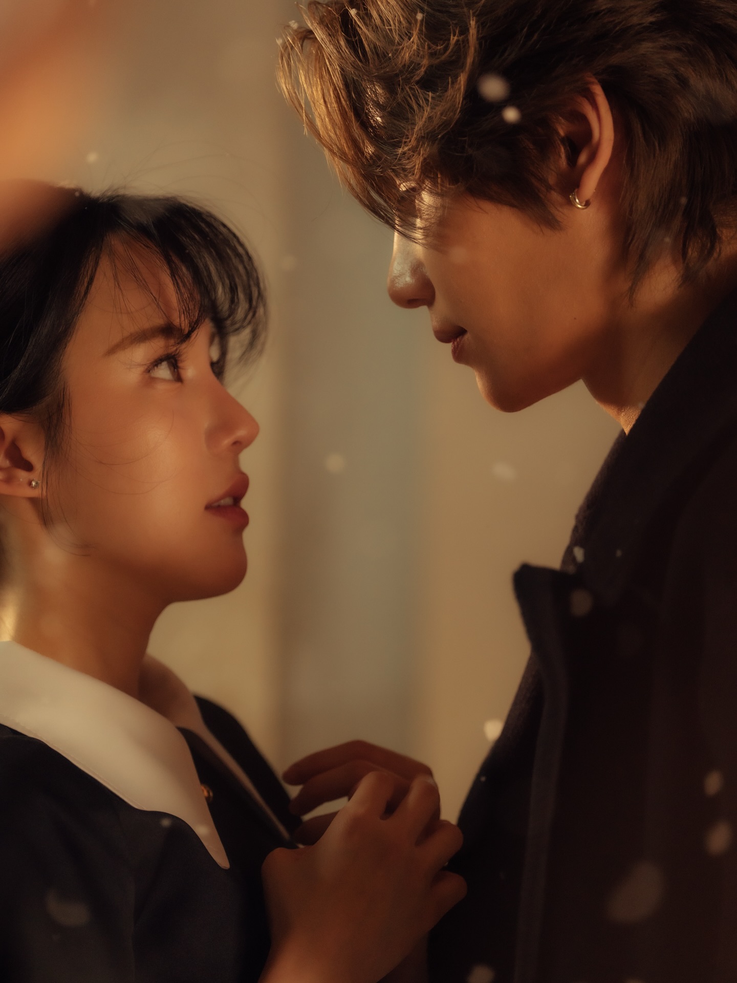 เจนิส - เจณิสตา พรหมผดุงชีพ