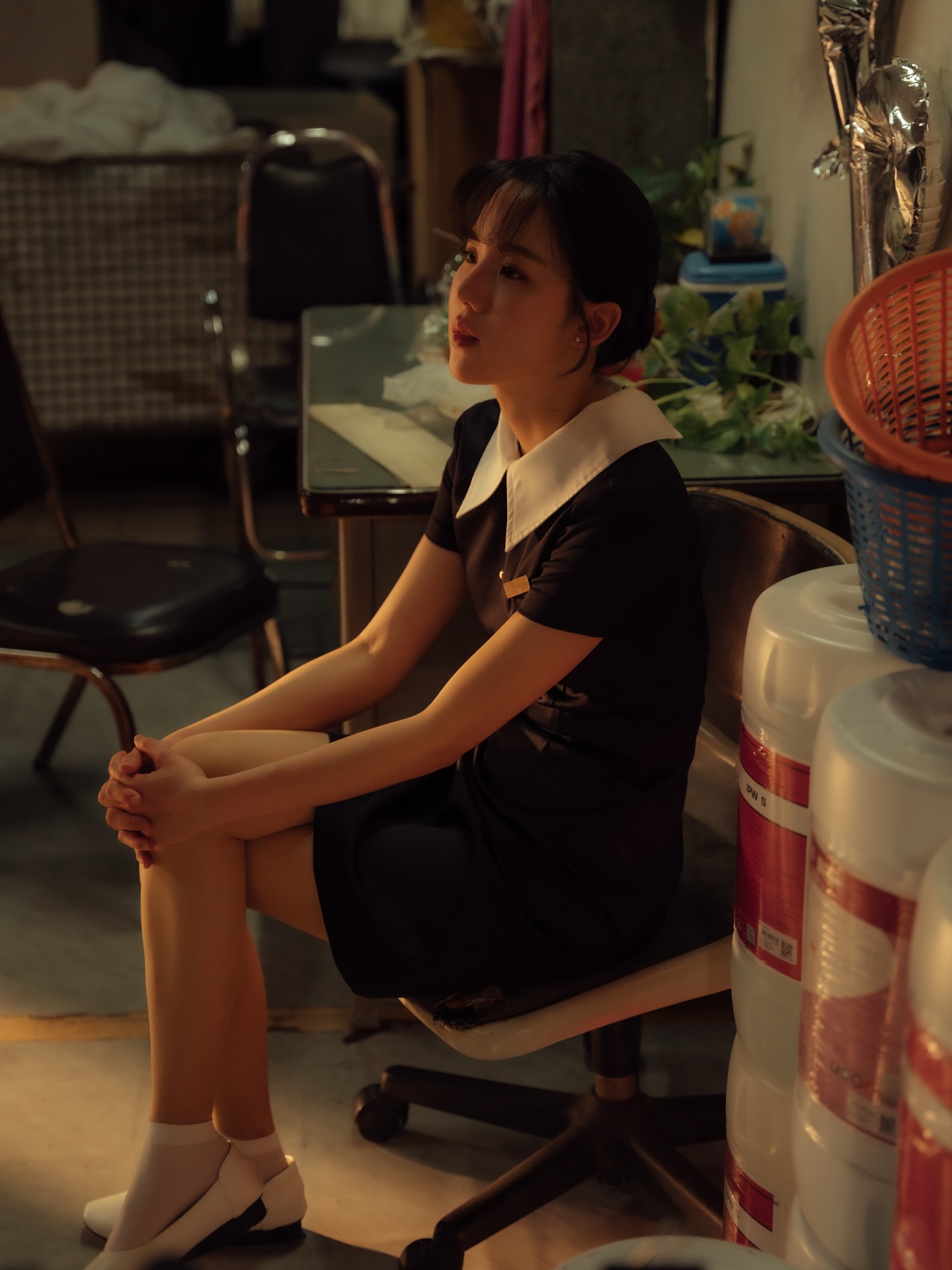 เจนิส - เจณิสตา พรหมผดุงชีพ