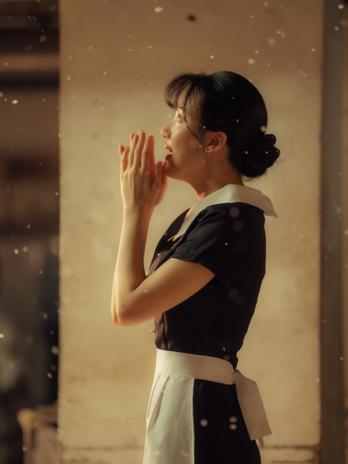 เจนิส - เจณิสตา พรหมผดุงชีพ