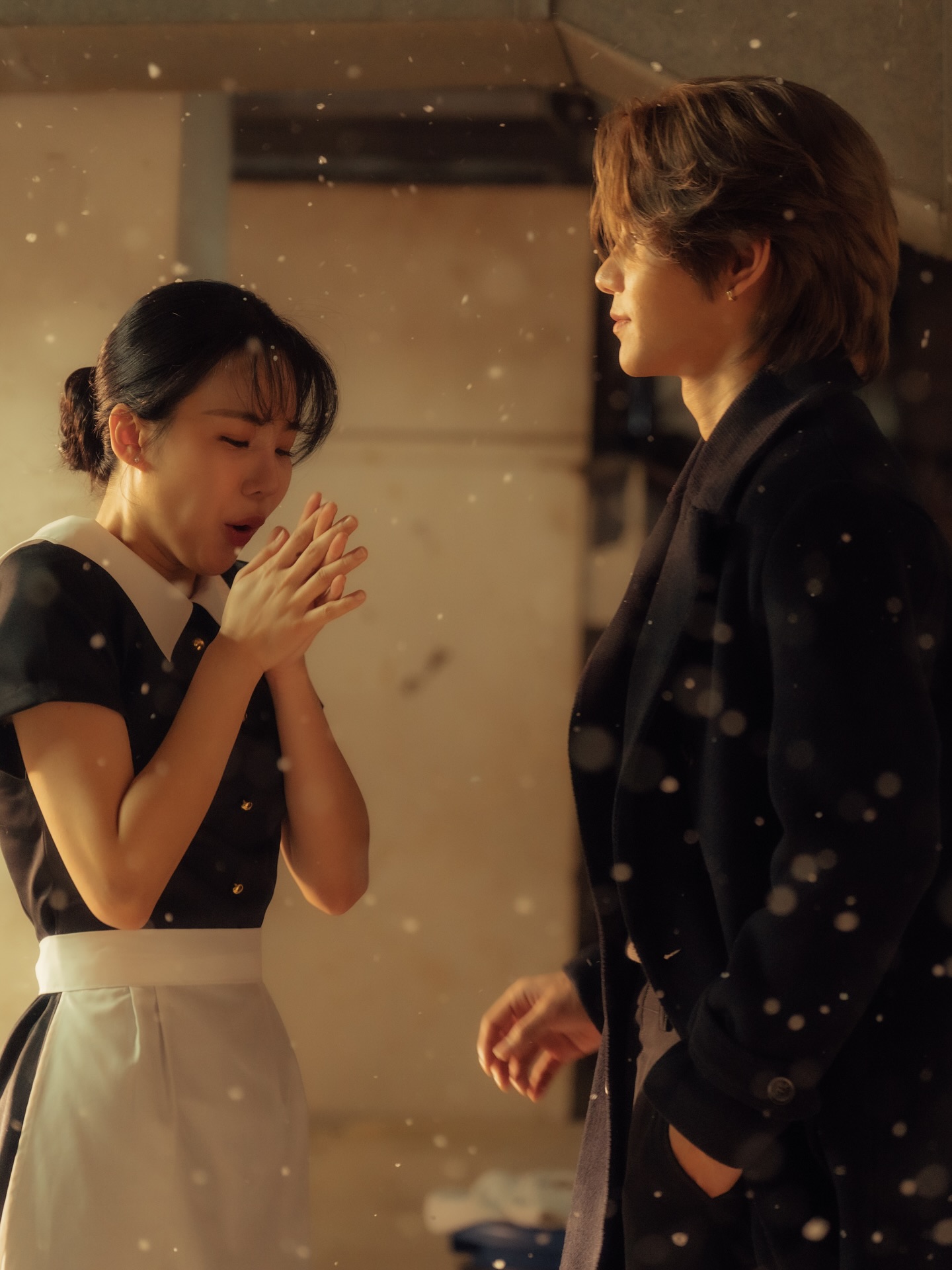 เจนิส - เจณิสตา พรหมผดุงชีพ