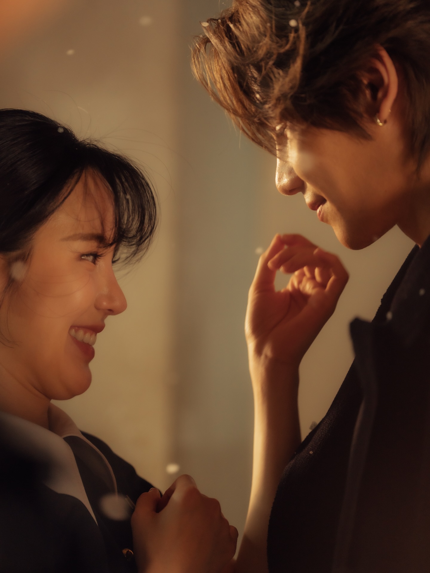 เจนิส - เจณิสตา พรหมผดุงชีพ