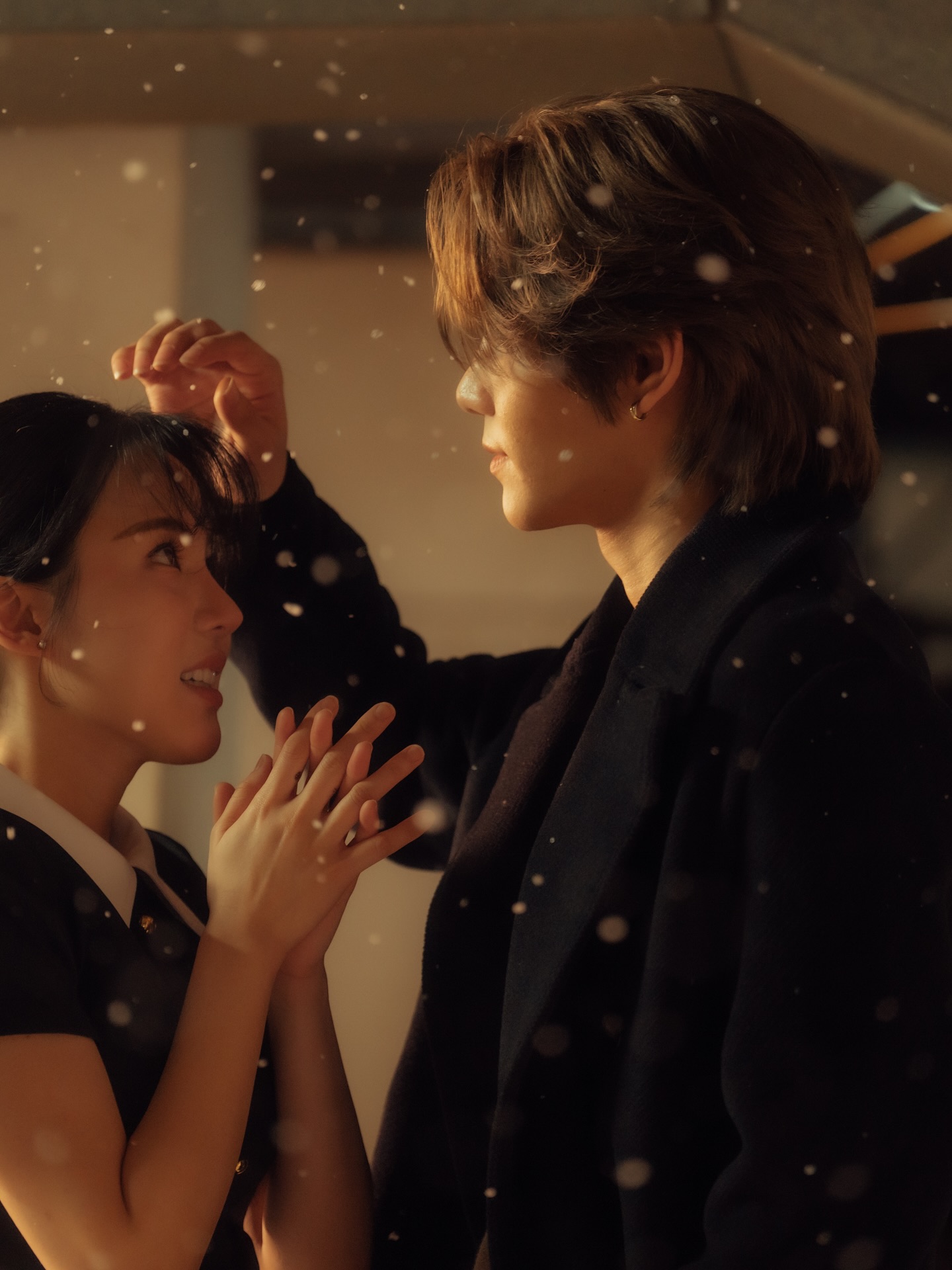 เจนิส - เจณิสตา พรหมผดุงชีพ