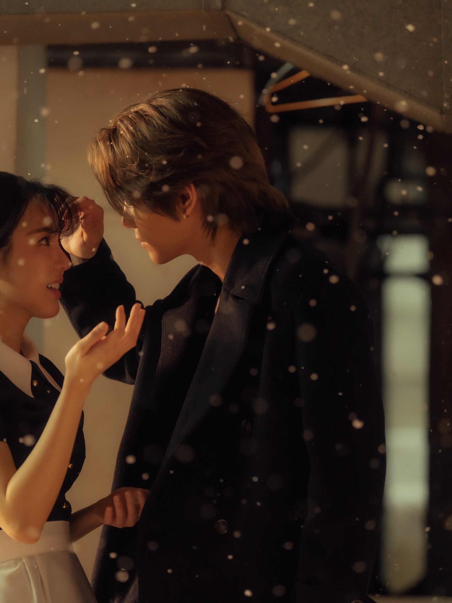 เจนิส - เจณิสตา พรหมผดุงชีพ