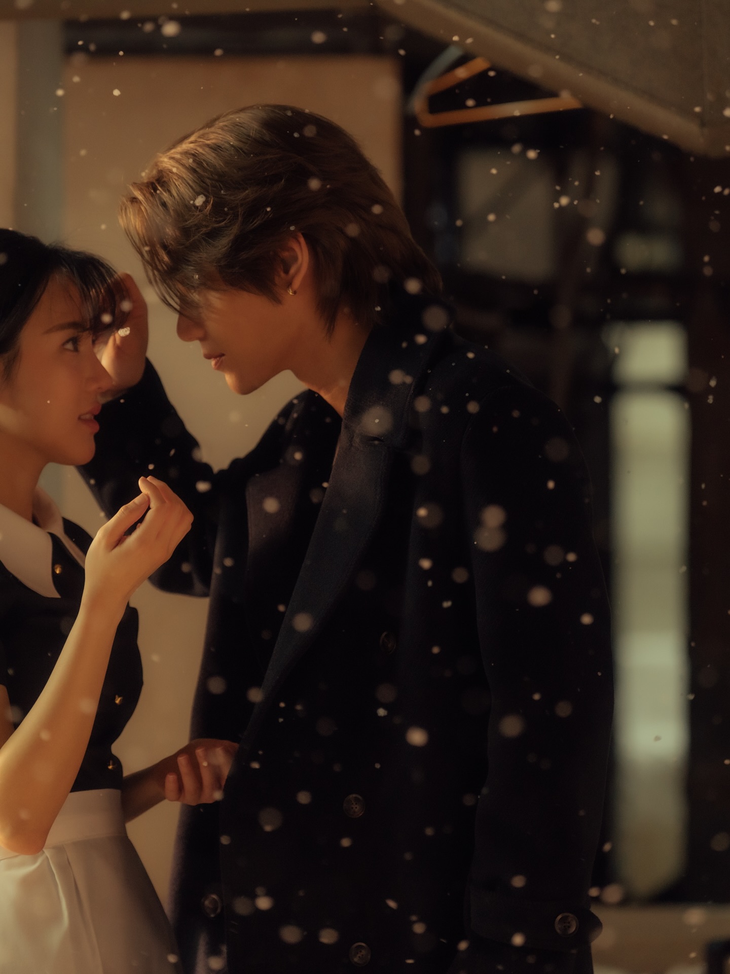 เจนิส - เจณิสตา พรหมผดุงชีพ