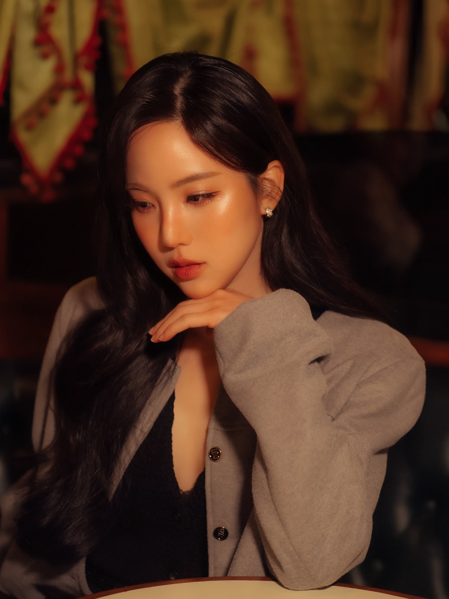 เจนิส - เจณิสตา พรหมผดุงชีพ