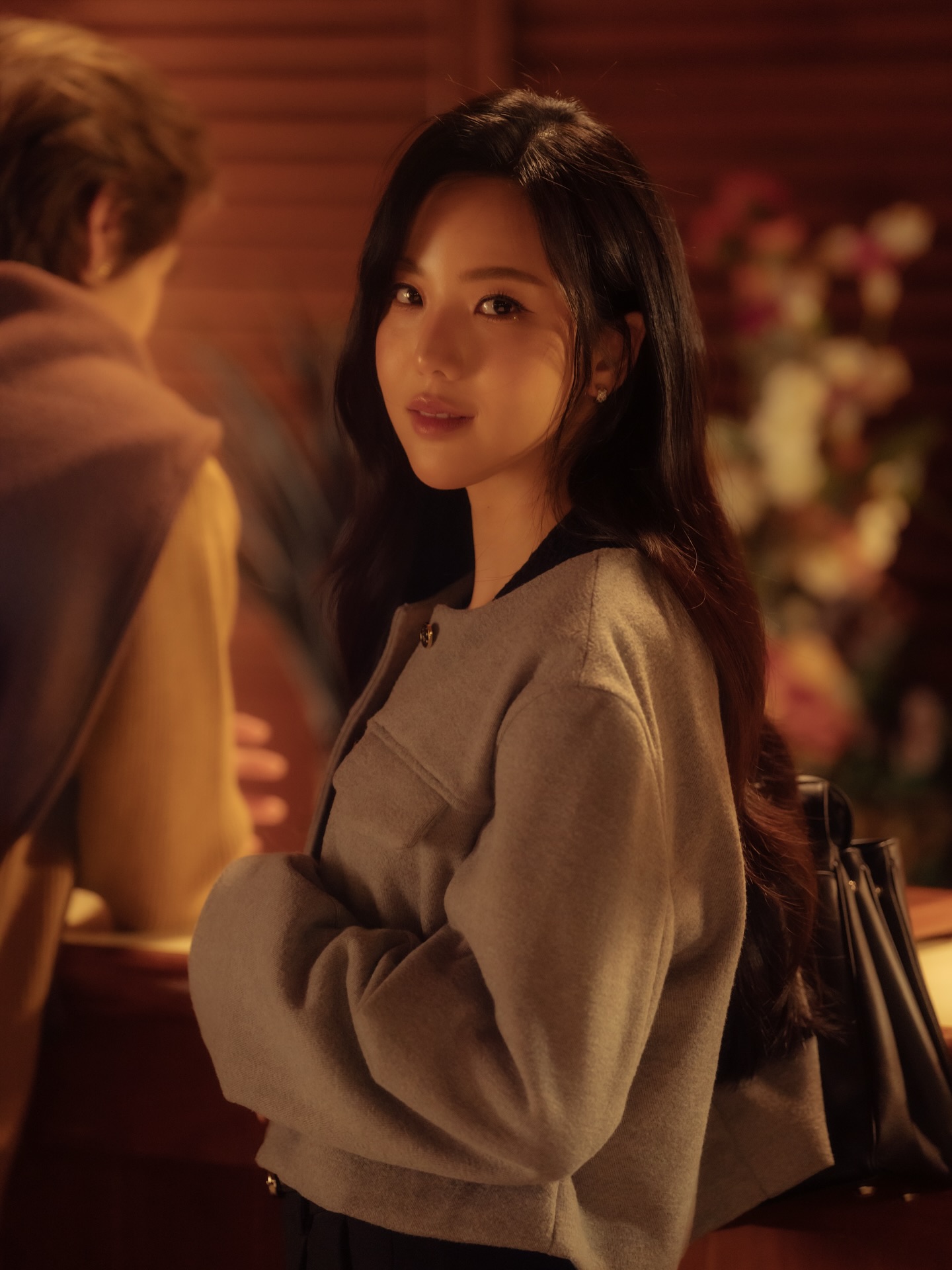 เจนิส - เจณิสตา พรหมผดุงชีพ