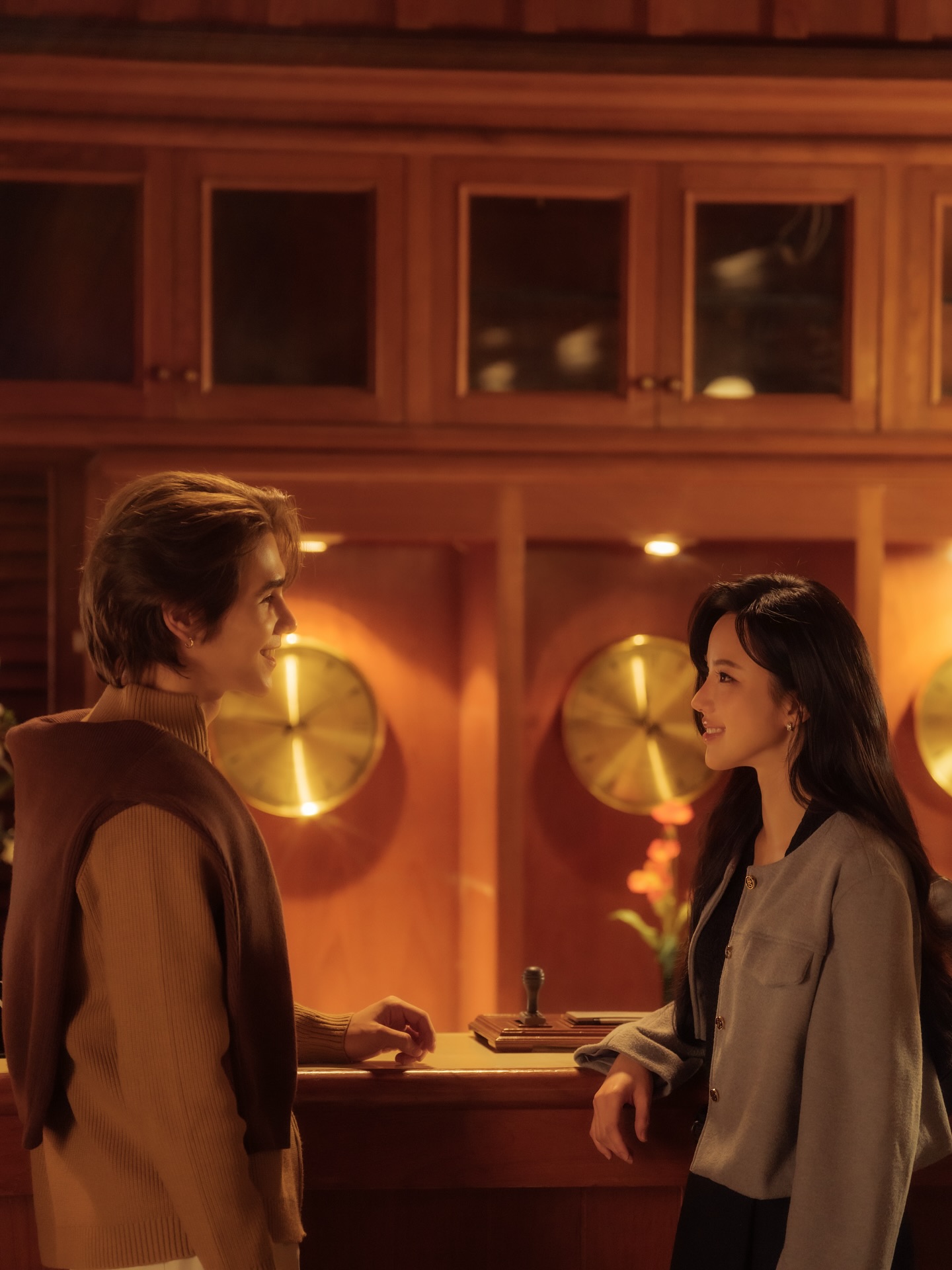 เจนิส - เจณิสตา พรหมผดุงชีพ