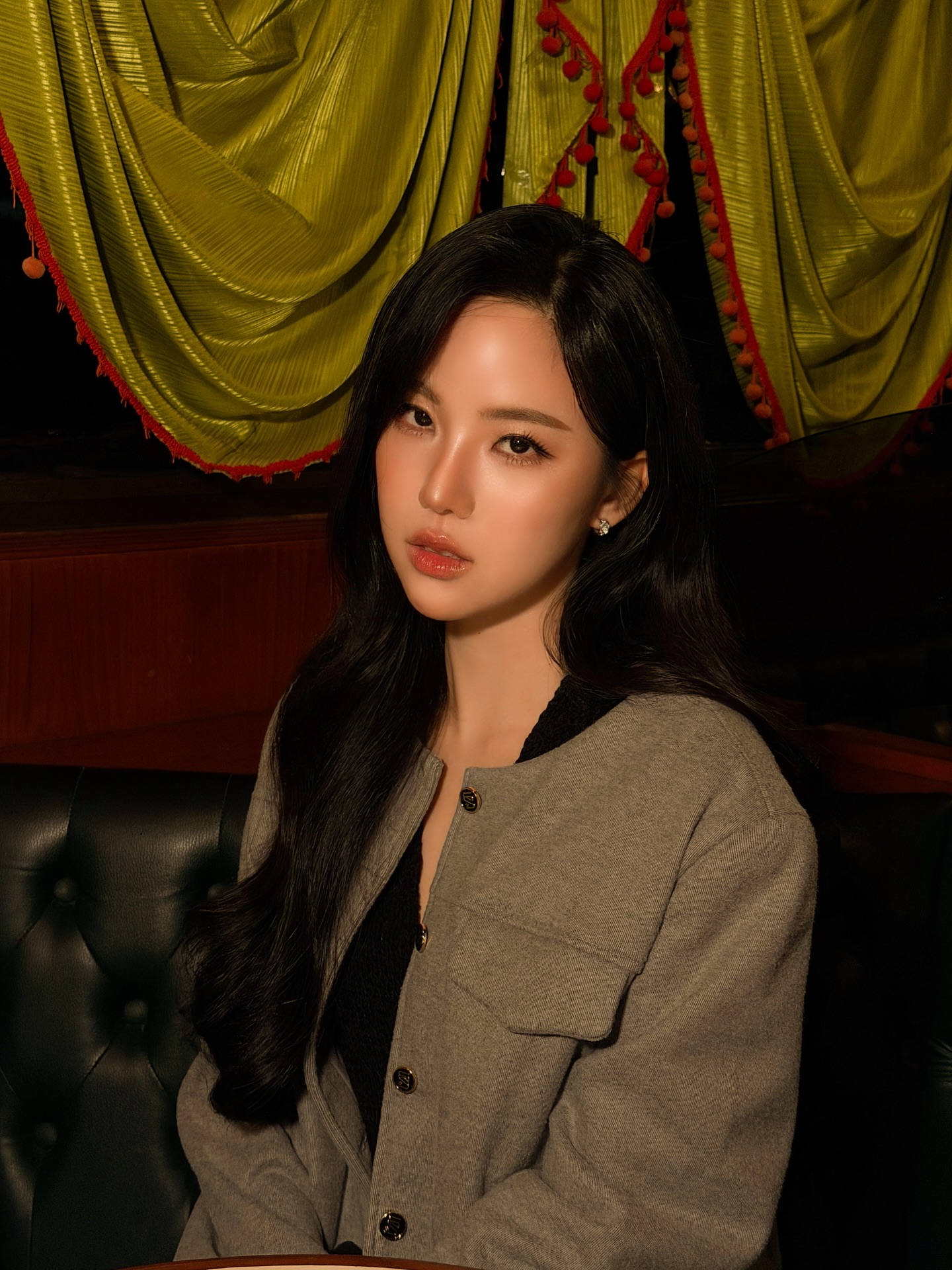 เจนิส - เจณิสตา พรหมผดุงชีพ