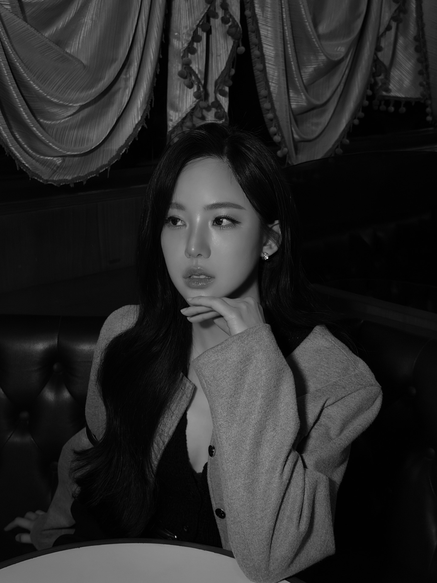 เจนิส - เจณิสตา พรหมผดุงชีพ