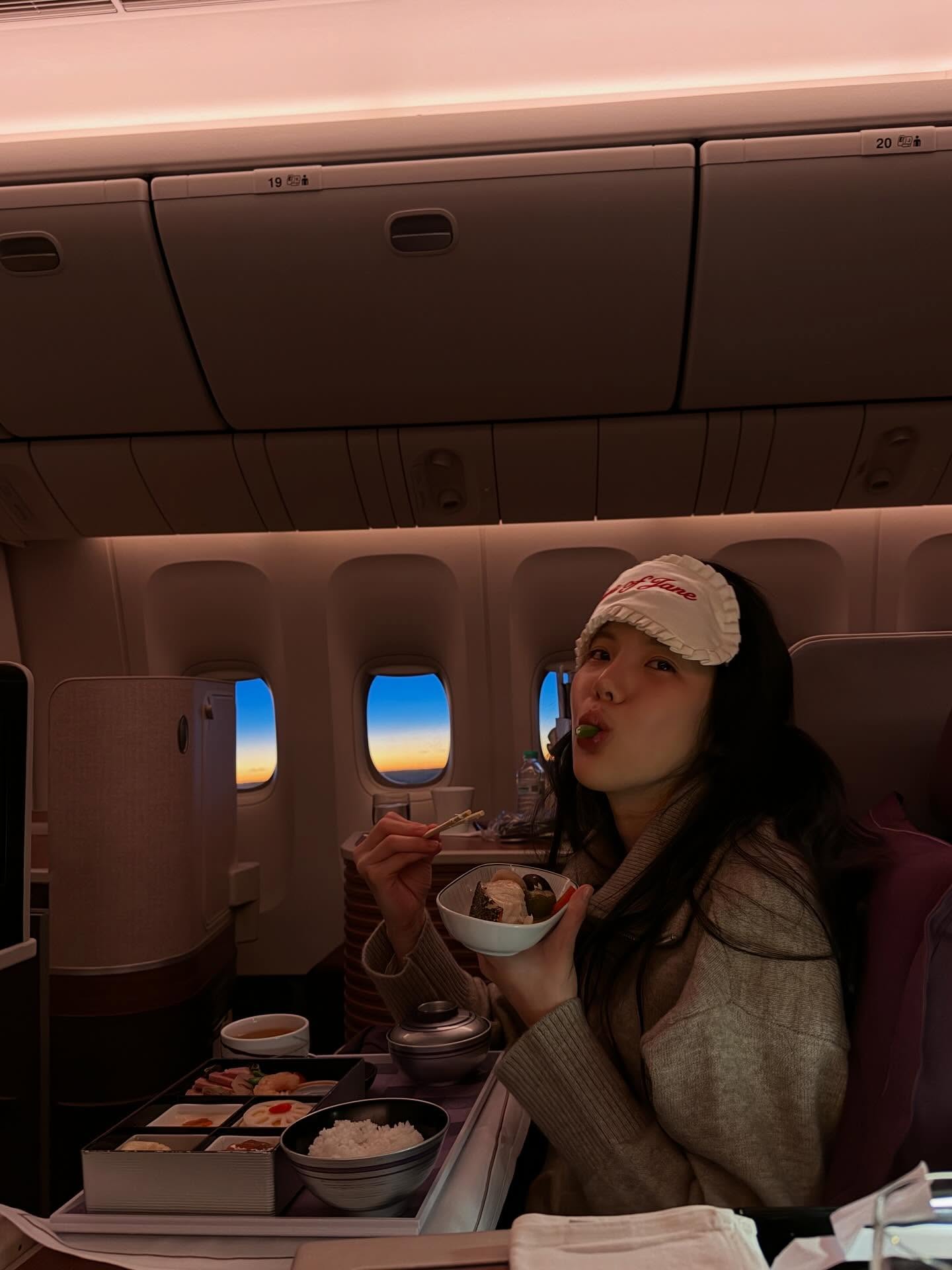 เจนิส - เจณิสตา พรหมผดุงชีพ