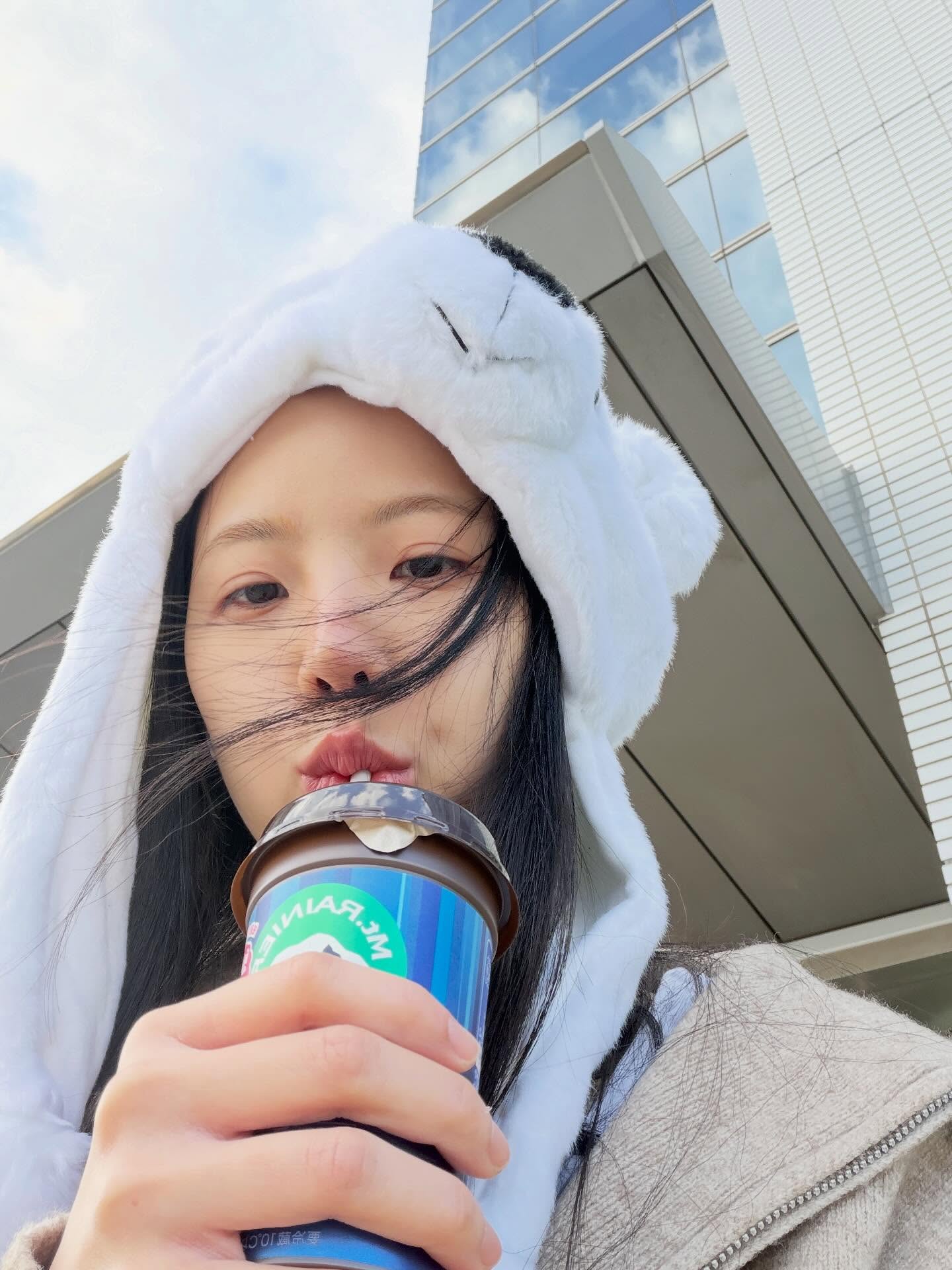 เจนิส - เจณิสตา พรหมผดุงชีพ