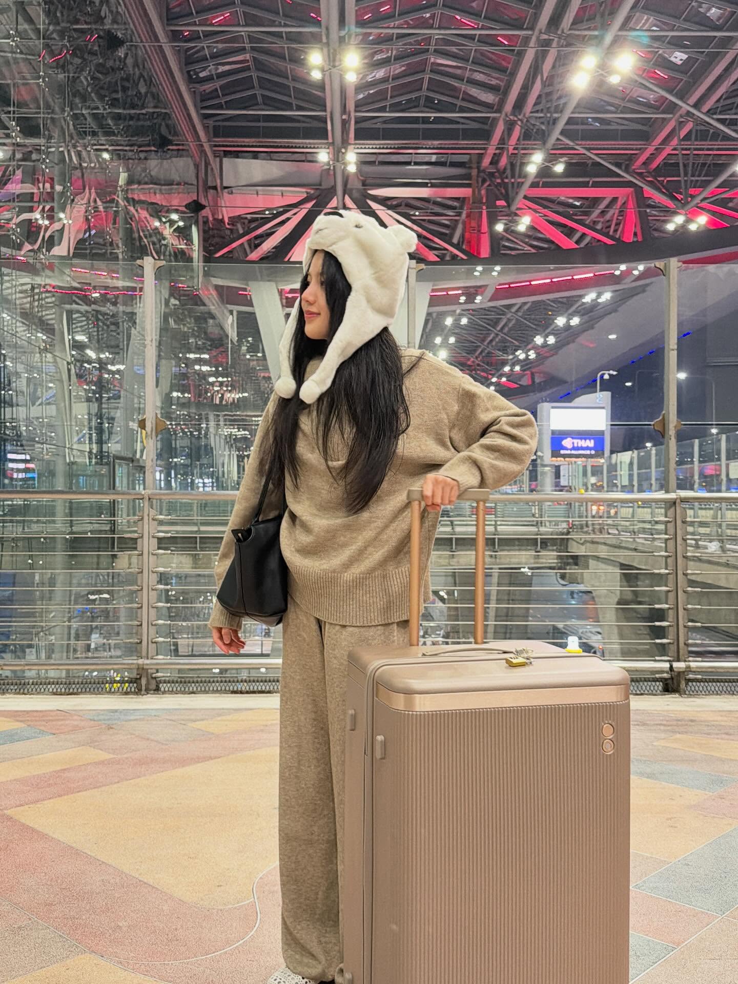 เจนิส - เจณิสตา พรหมผดุงชีพ