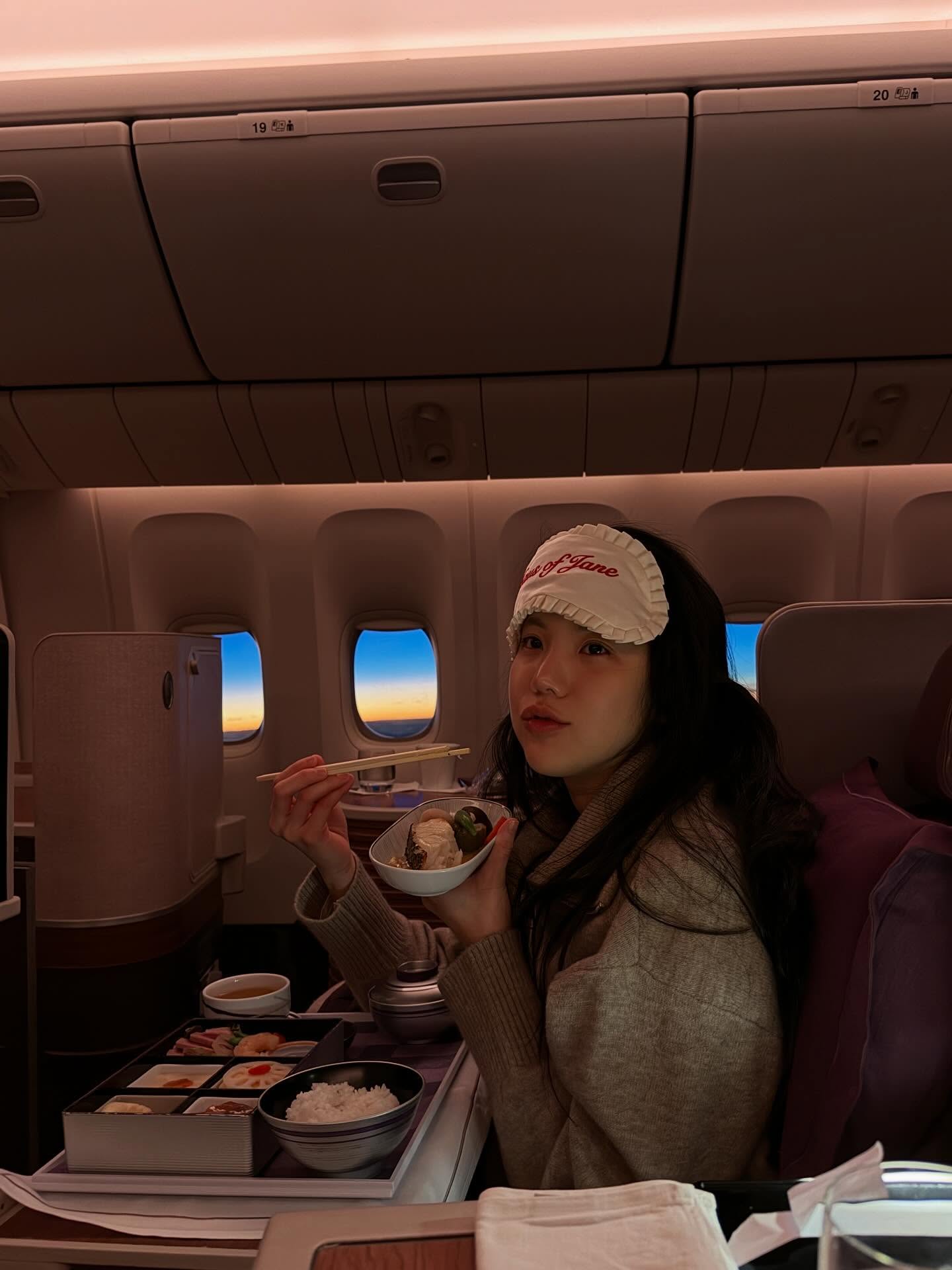 เจนิส - เจณิสตา พรหมผดุงชีพ