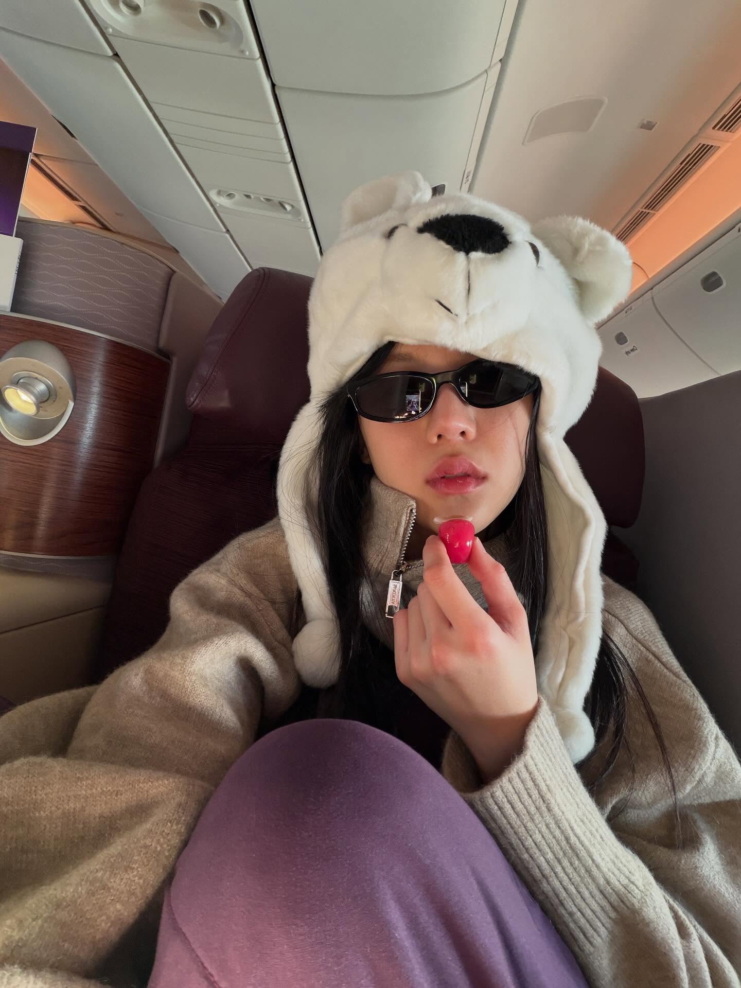 เจนิส - เจณิสตา พรหมผดุงชีพ