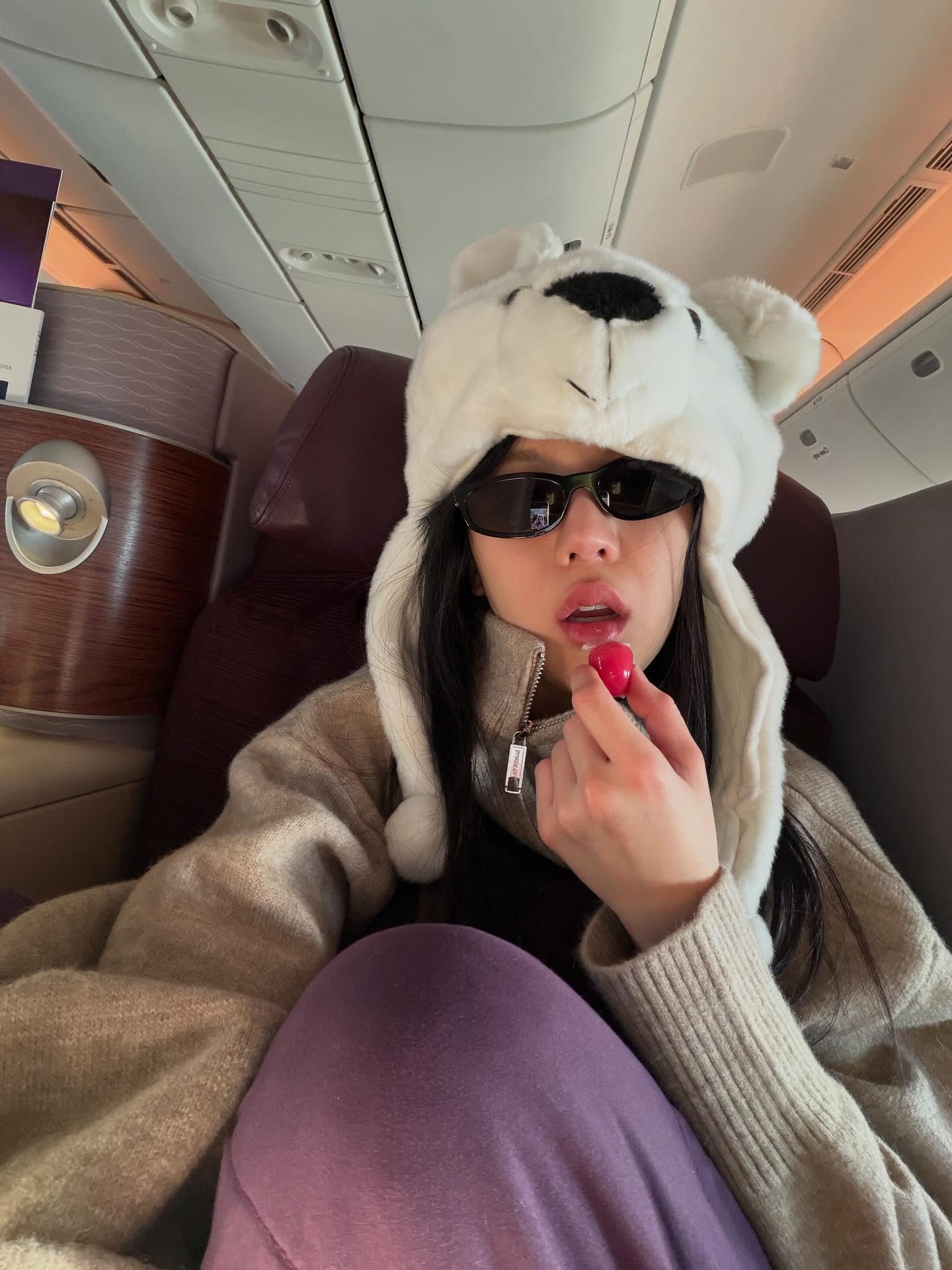 เจนิส - เจณิสตา พรหมผดุงชีพ