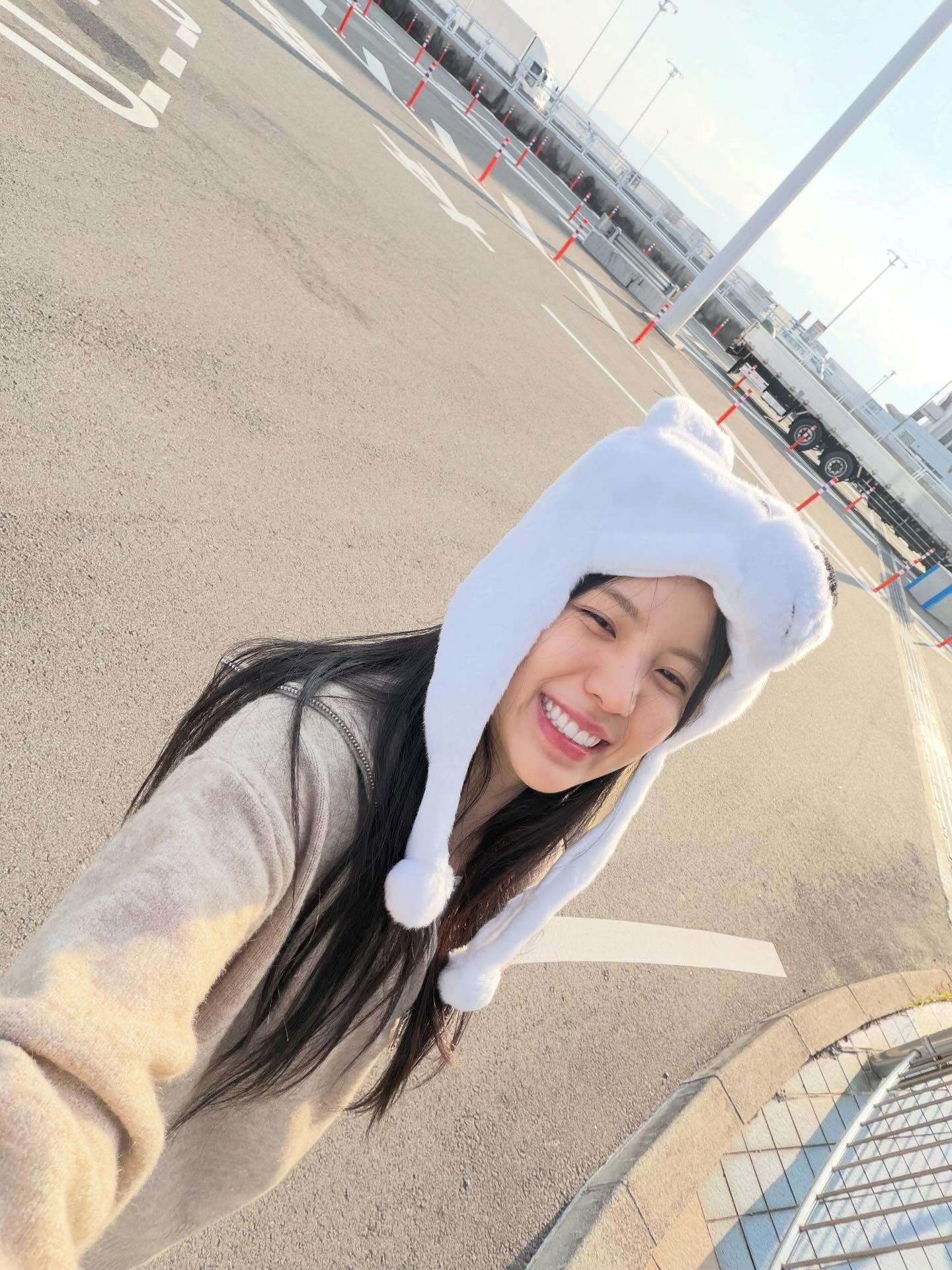 เจนิส - เจณิสตา พรหมผดุงชีพ