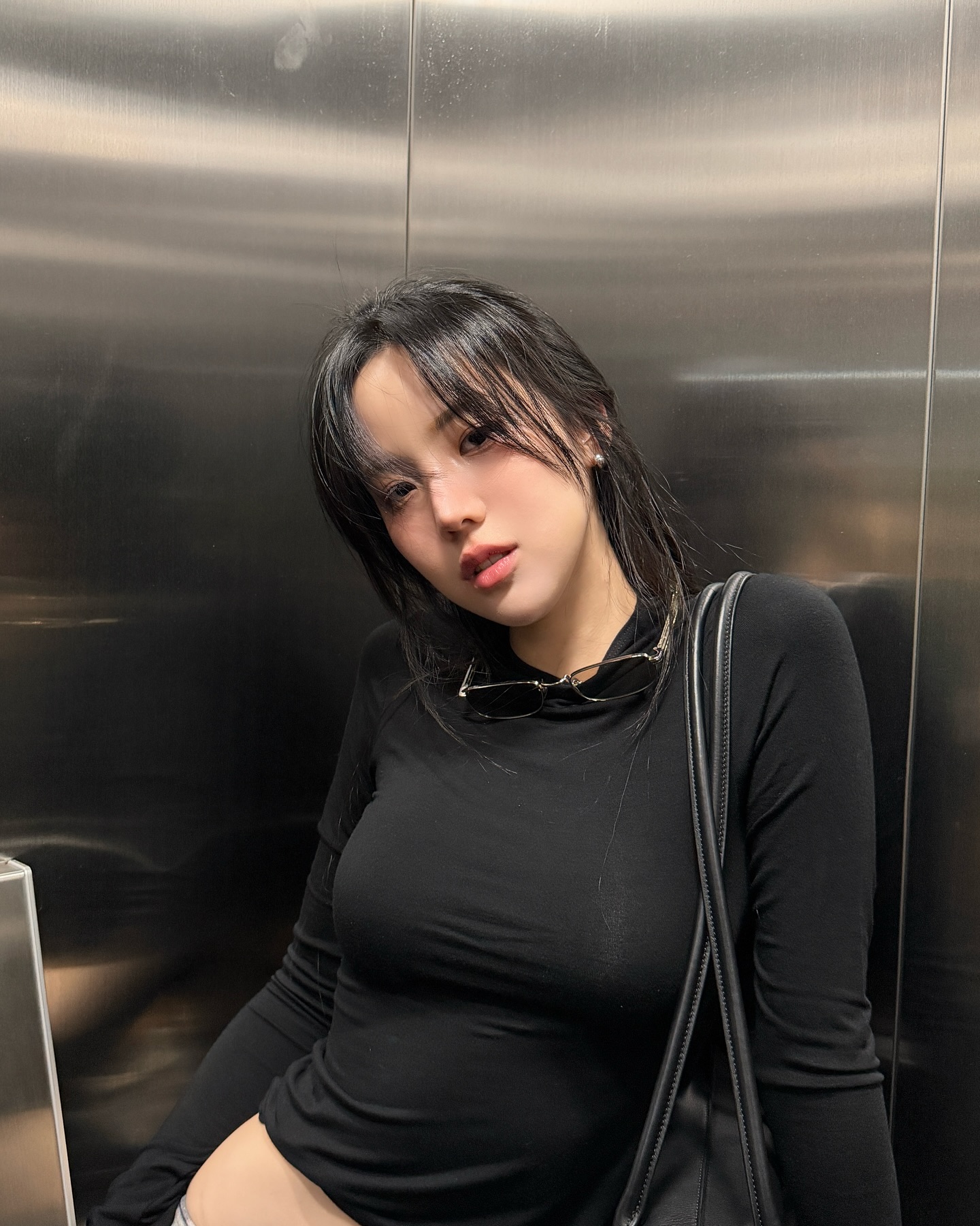 เจนิส - เจณิสตา พรหมผดุงชีพ