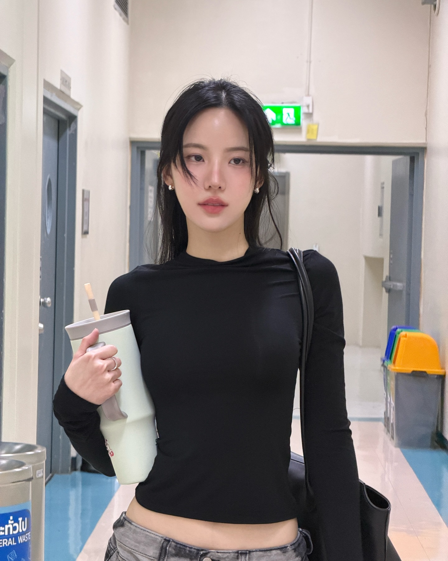 เจนิส - เจณิสตา พรหมผดุงชีพ