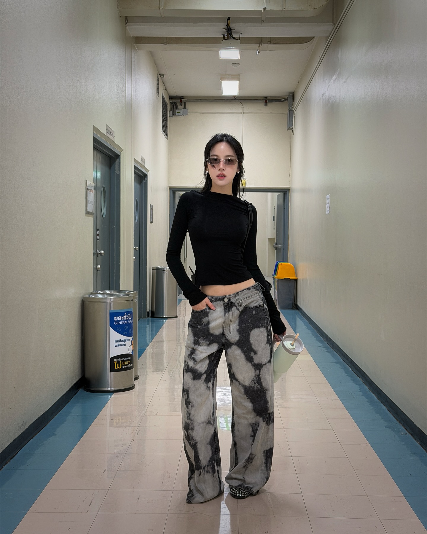 เจนิส - เจณิสตา พรหมผดุงชีพ