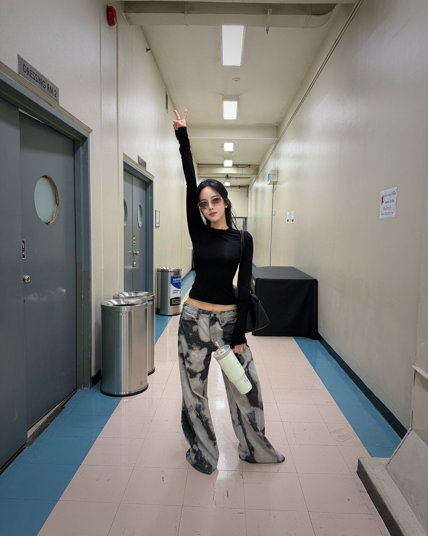 เจนิส - เจณิสตา พรหมผดุงชีพ