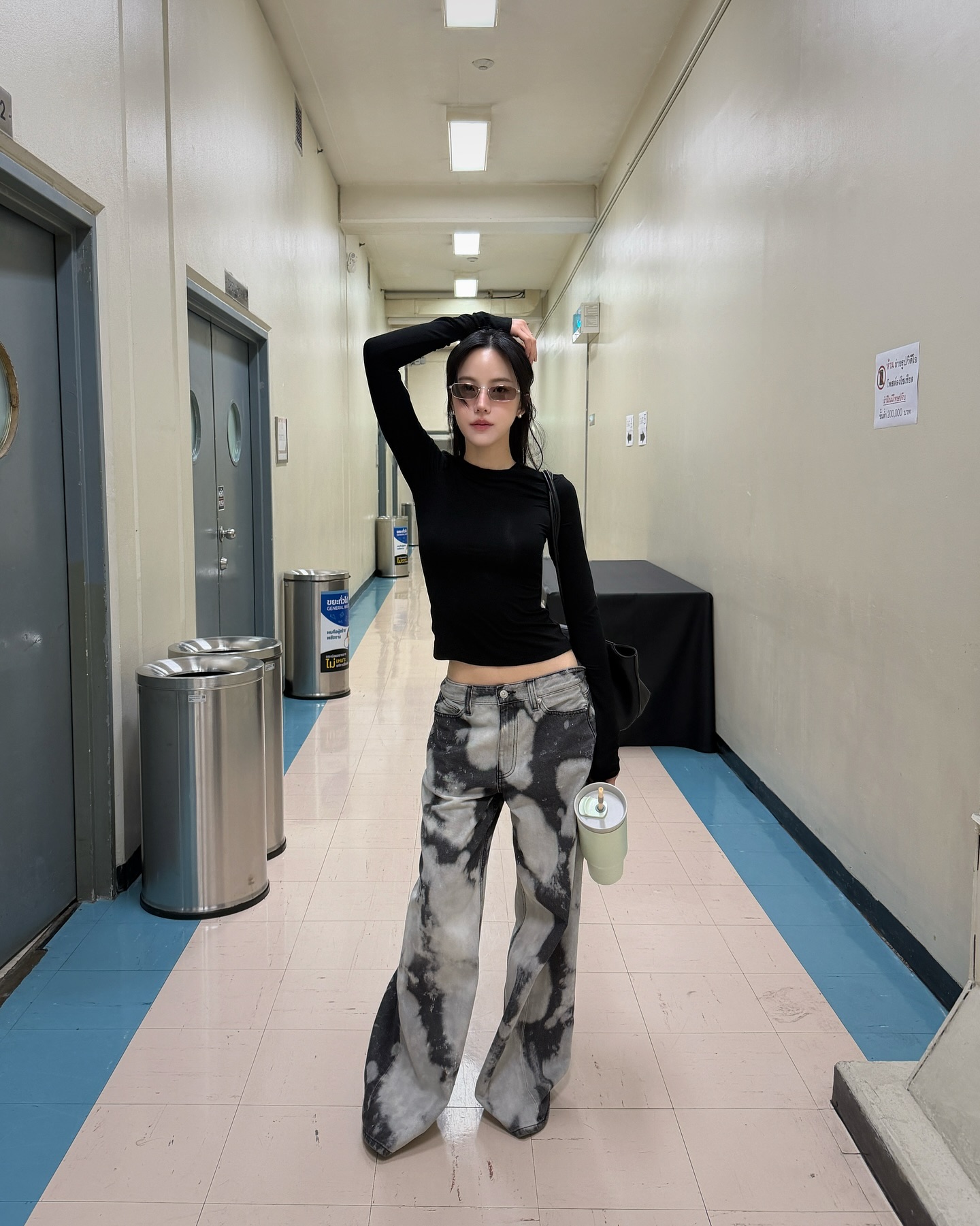 เจนิส - เจณิสตา พรหมผดุงชีพ