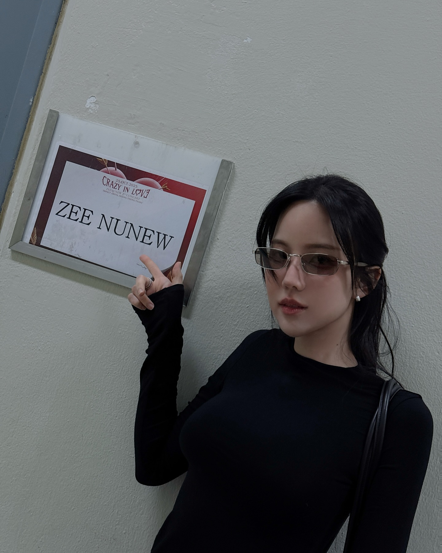 เจนิส - เจณิสตา พรหมผดุงชีพ