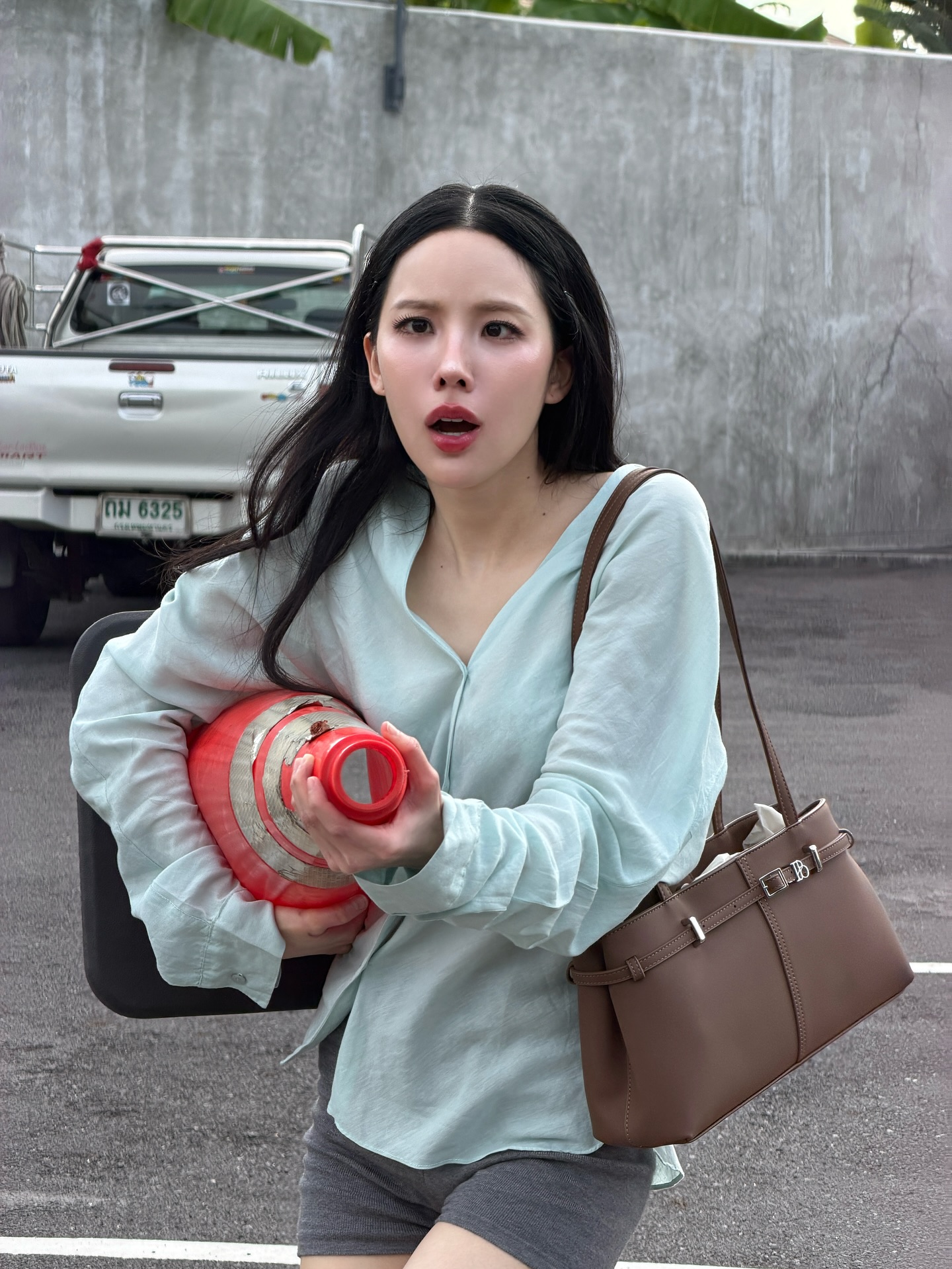 เจนิส - เจณิสตา พรหมผดุงชีพ