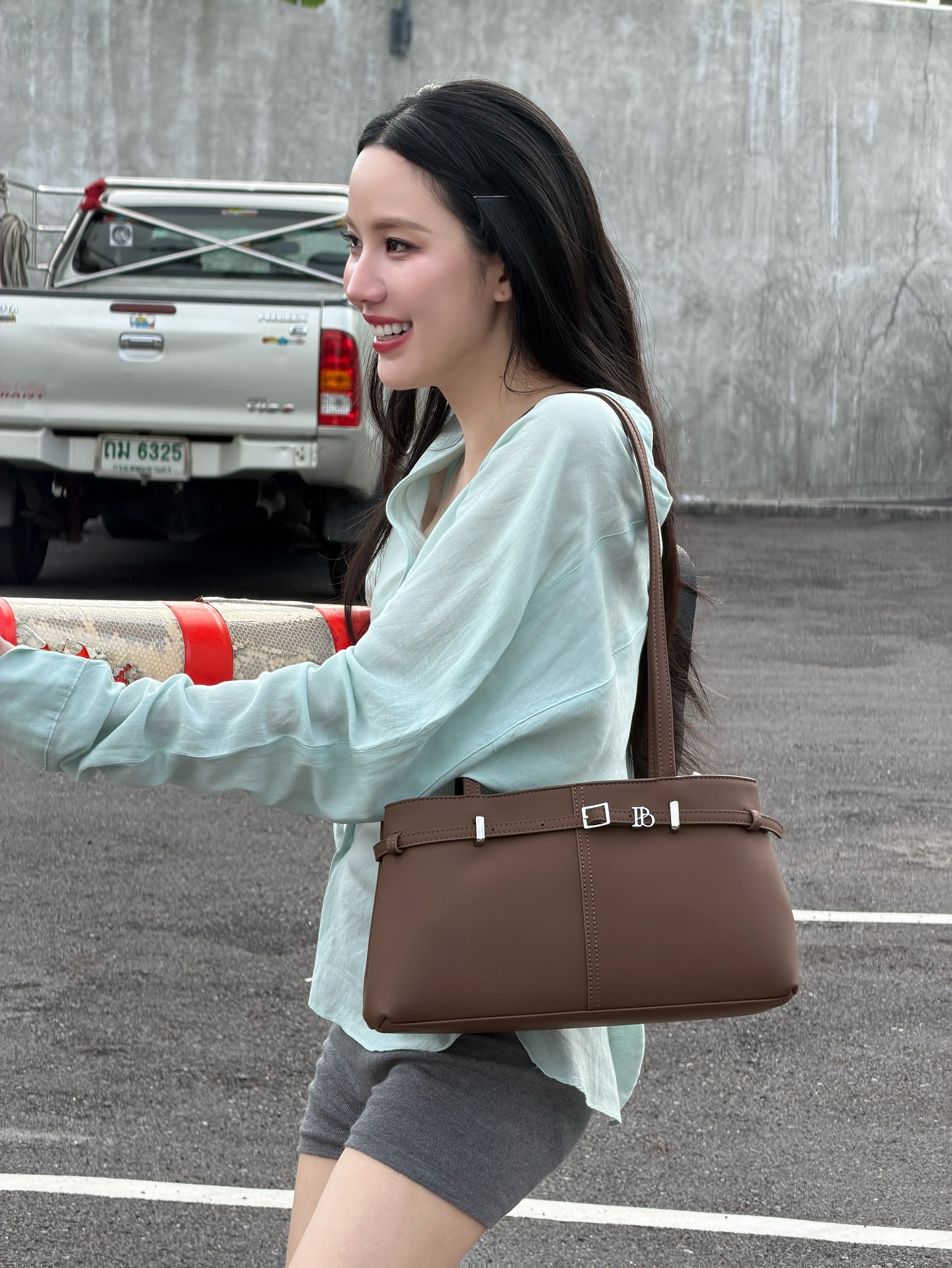 เจนิส - เจณิสตา พรหมผดุงชีพ