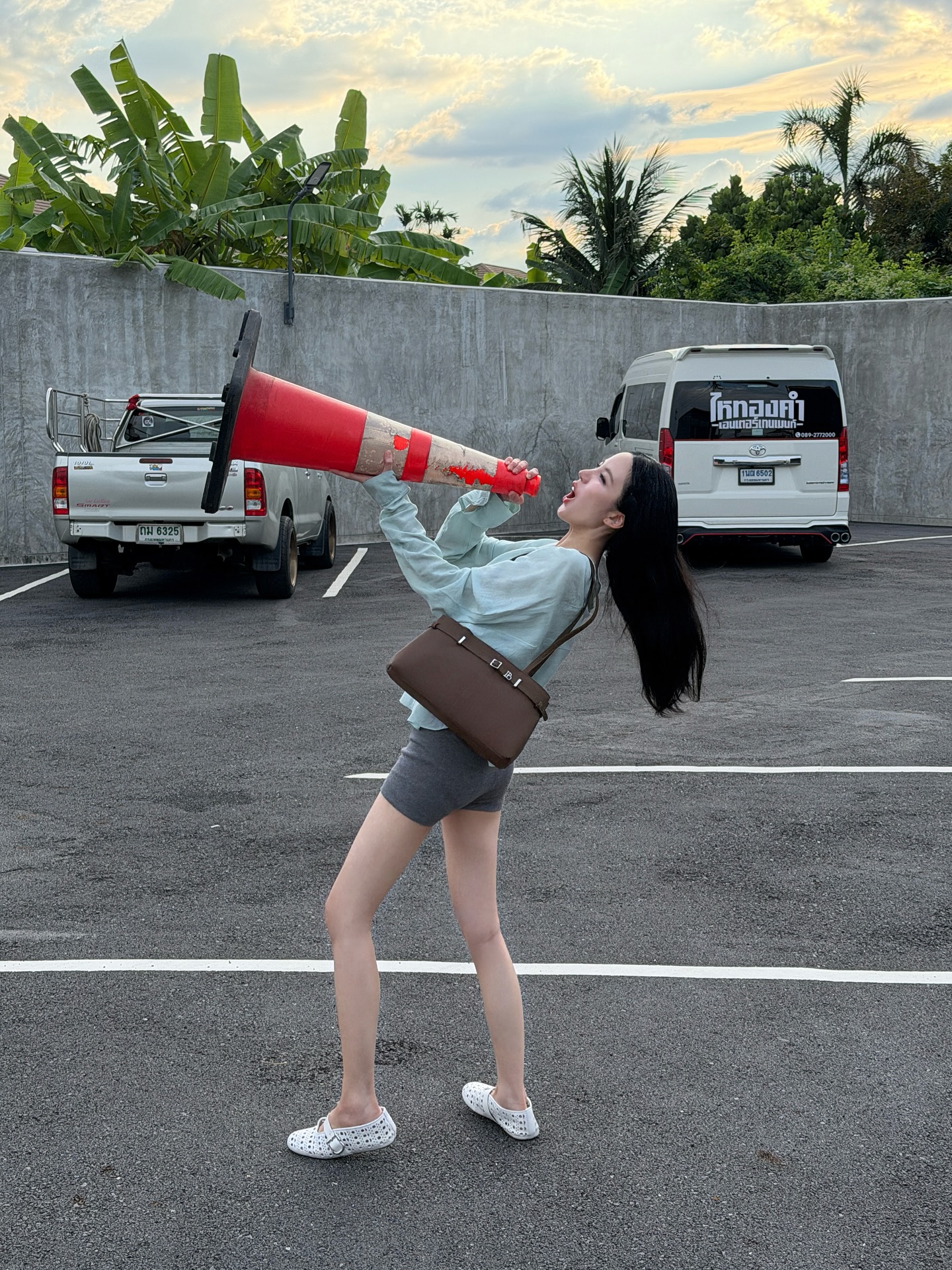 เจนิส - เจณิสตา พรหมผดุงชีพ