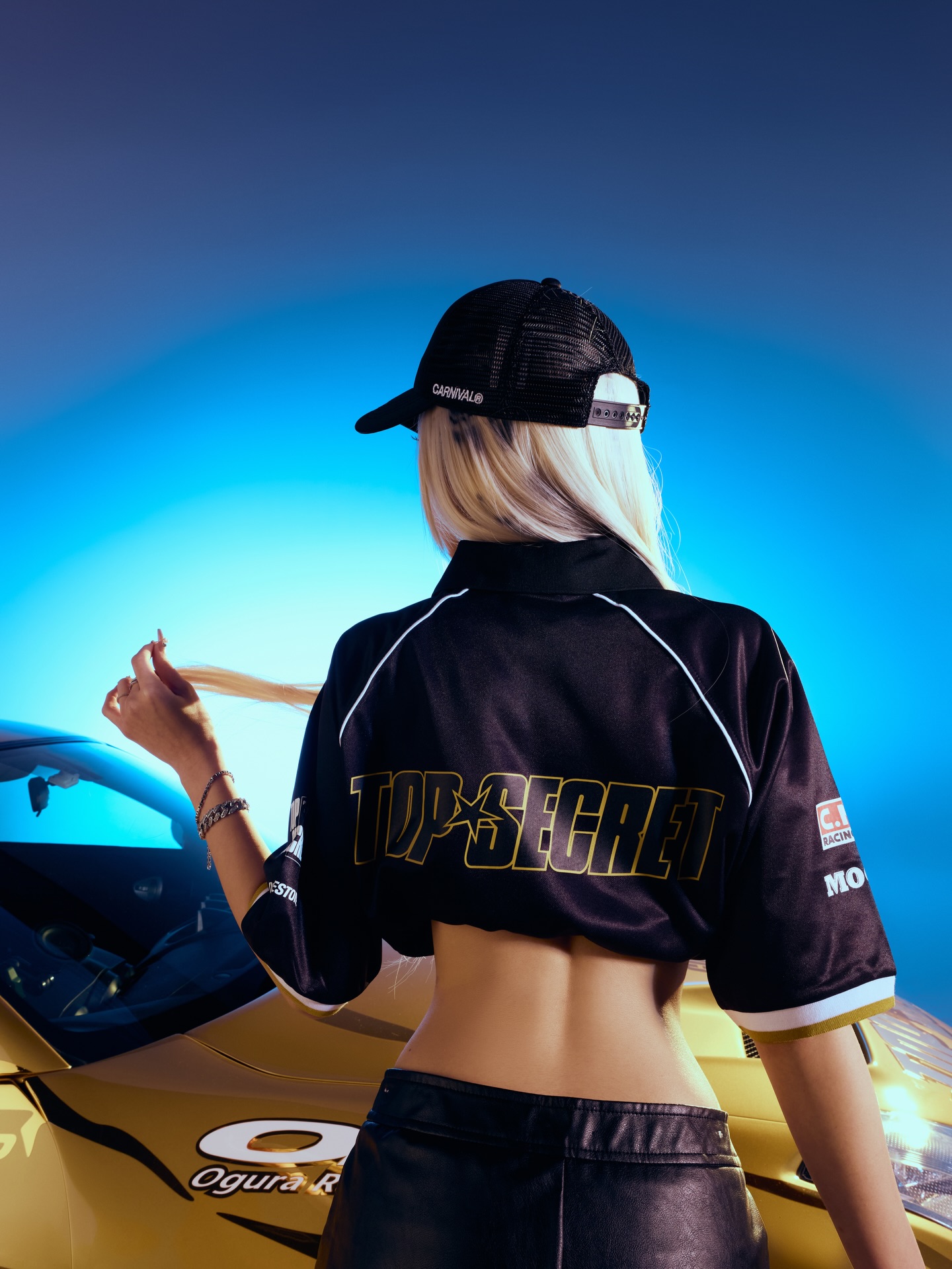 เจนิส - เจณิสตา พรหมผดุงชีพ