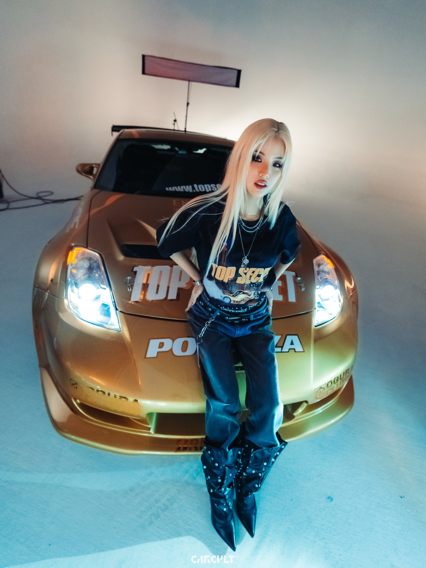 เจนิส - เจณิสตา พรหมผดุงชีพ