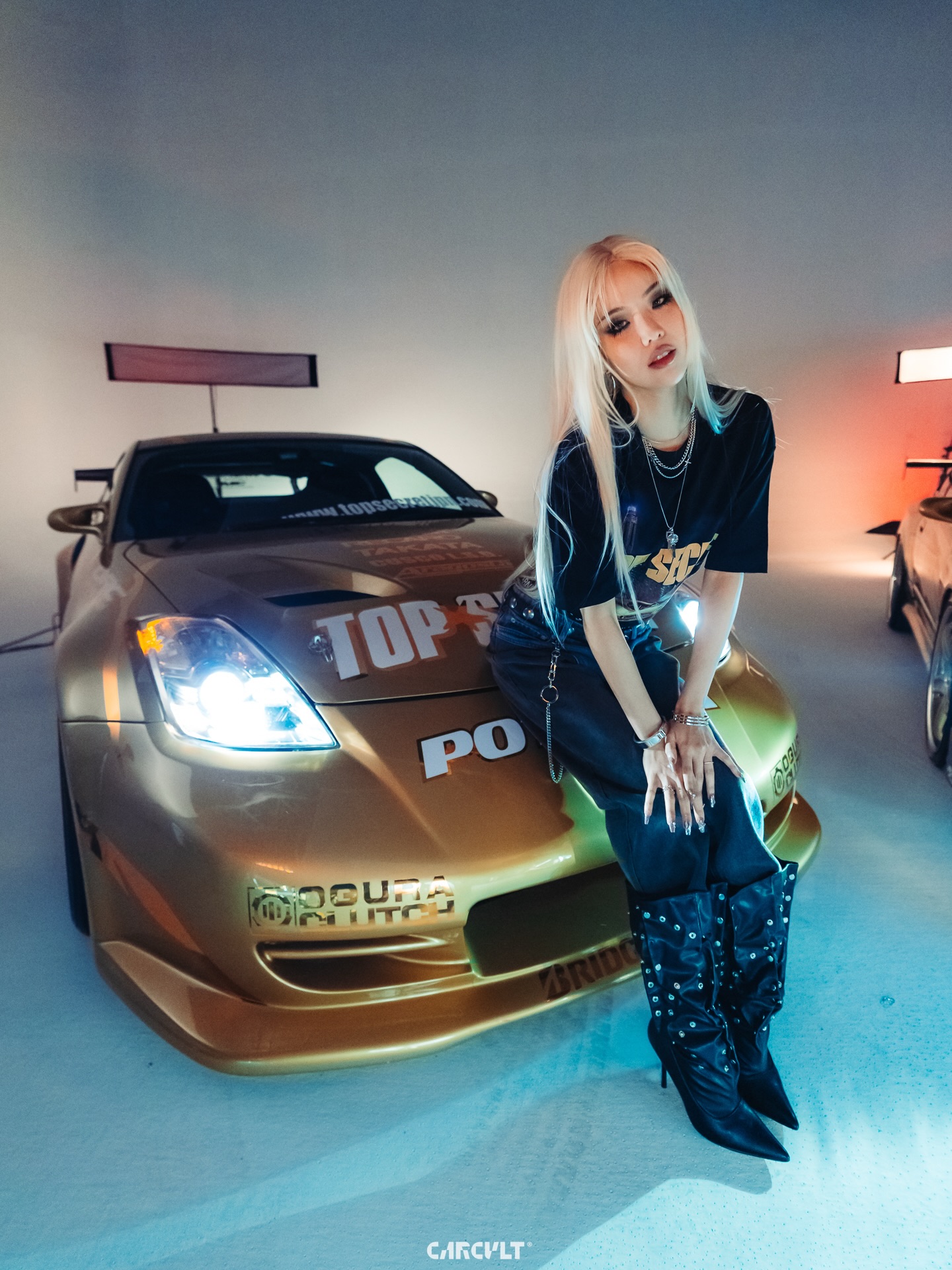 เจนิส - เจณิสตา พรหมผดุงชีพ