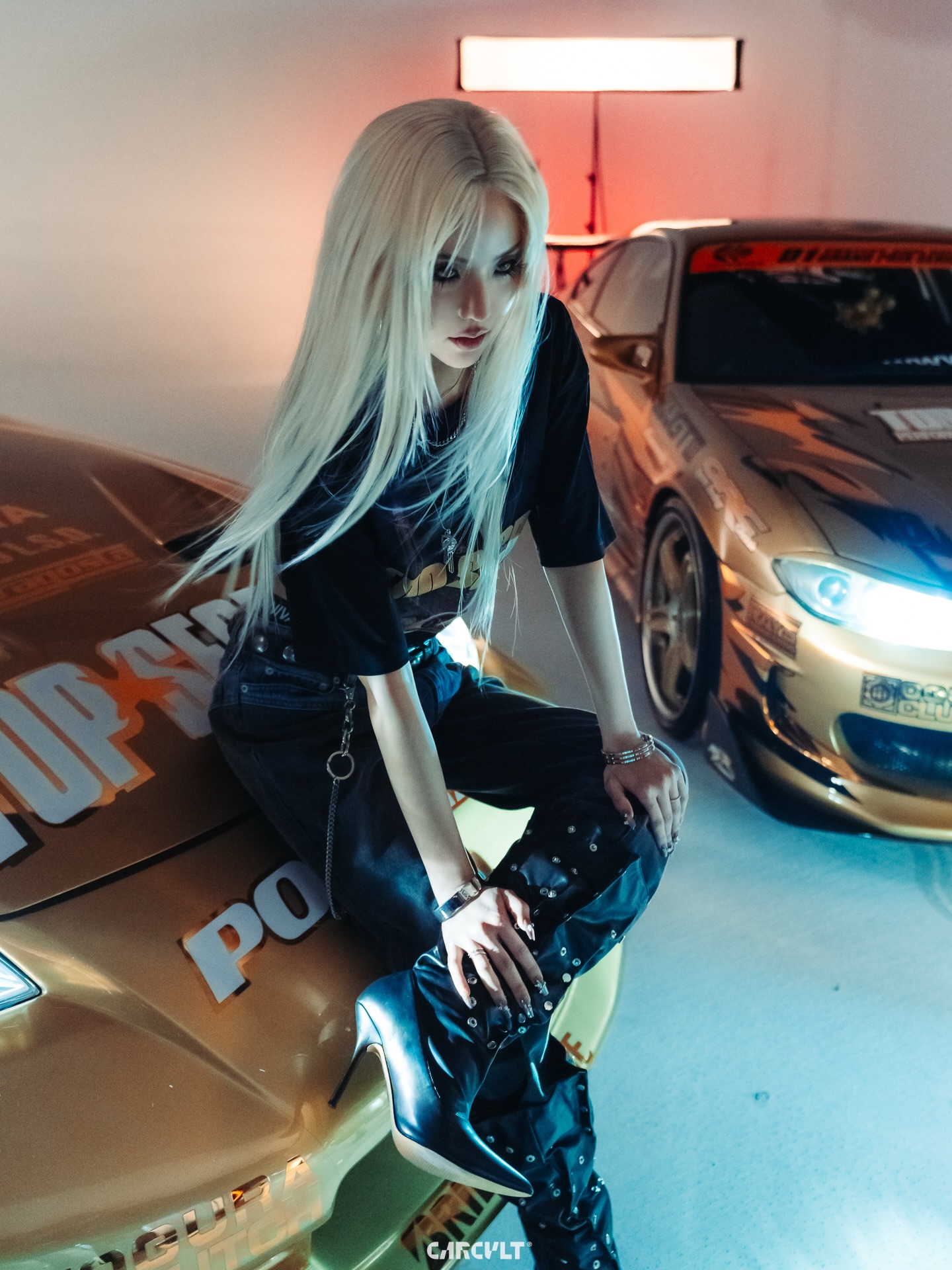 เจนิส - เจณิสตา พรหมผดุงชีพ