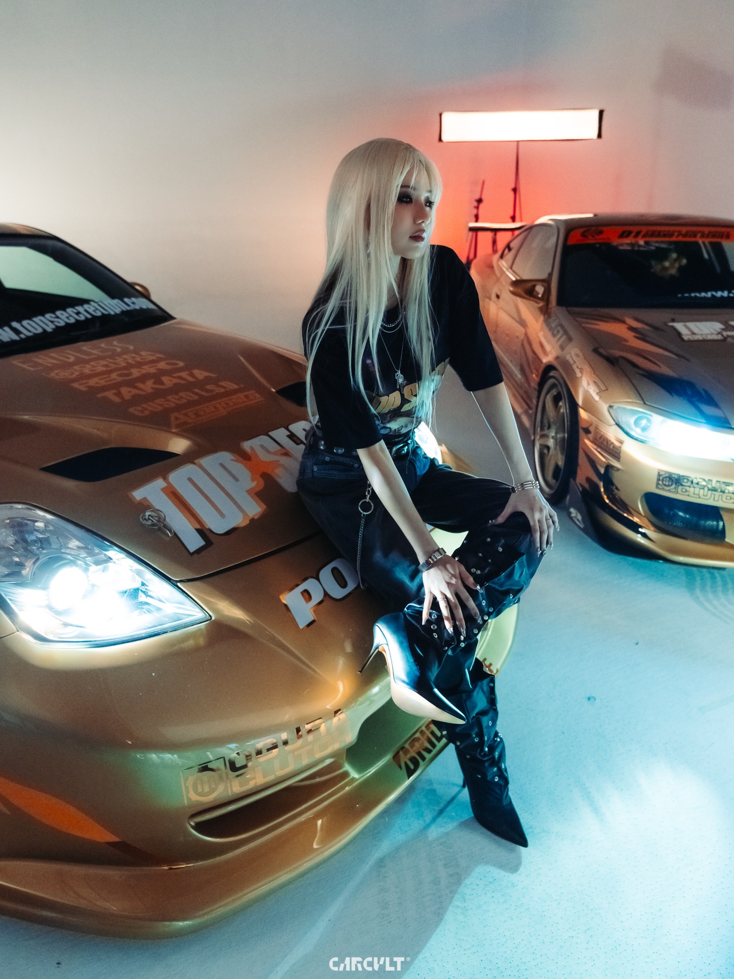 เจนิส - เจณิสตา พรหมผดุงชีพ