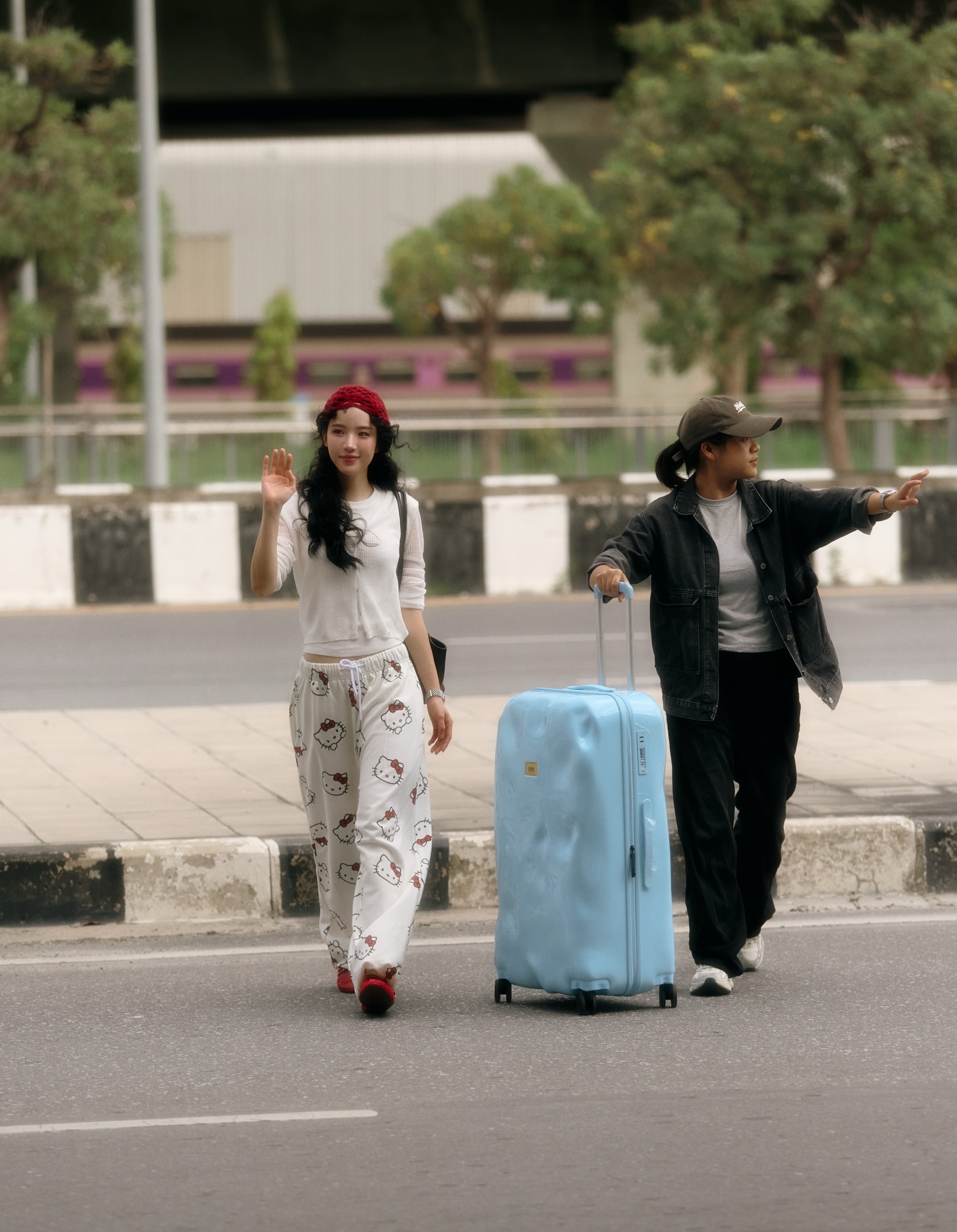 เจนิส - เจณิสตา พรหมผดุงชีพ